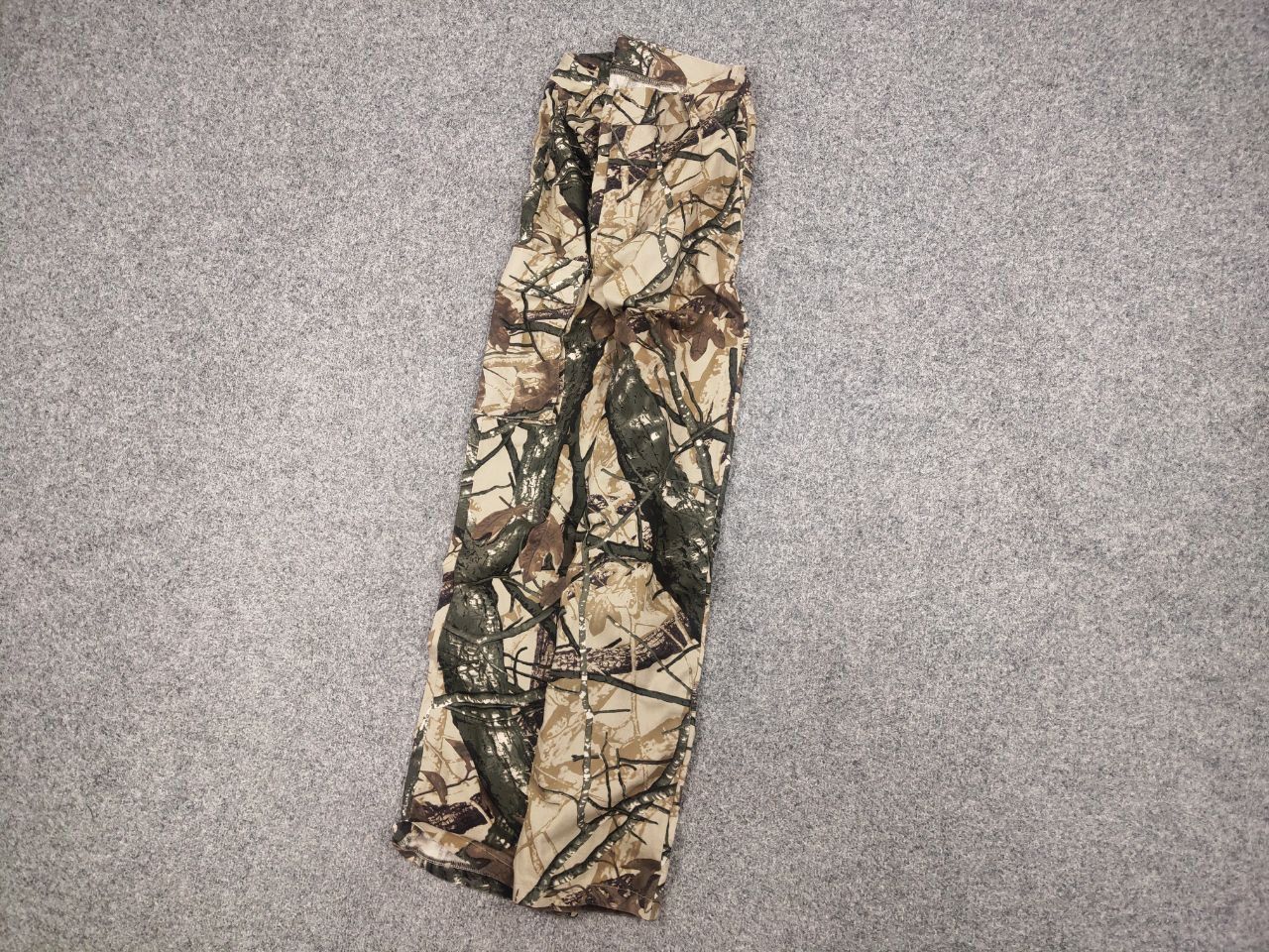 Realtree Vintage Real tree camo Pocket cargo Baggy Pants Y2K Style Size US 28 / EU 44 - 3 Thumbnail