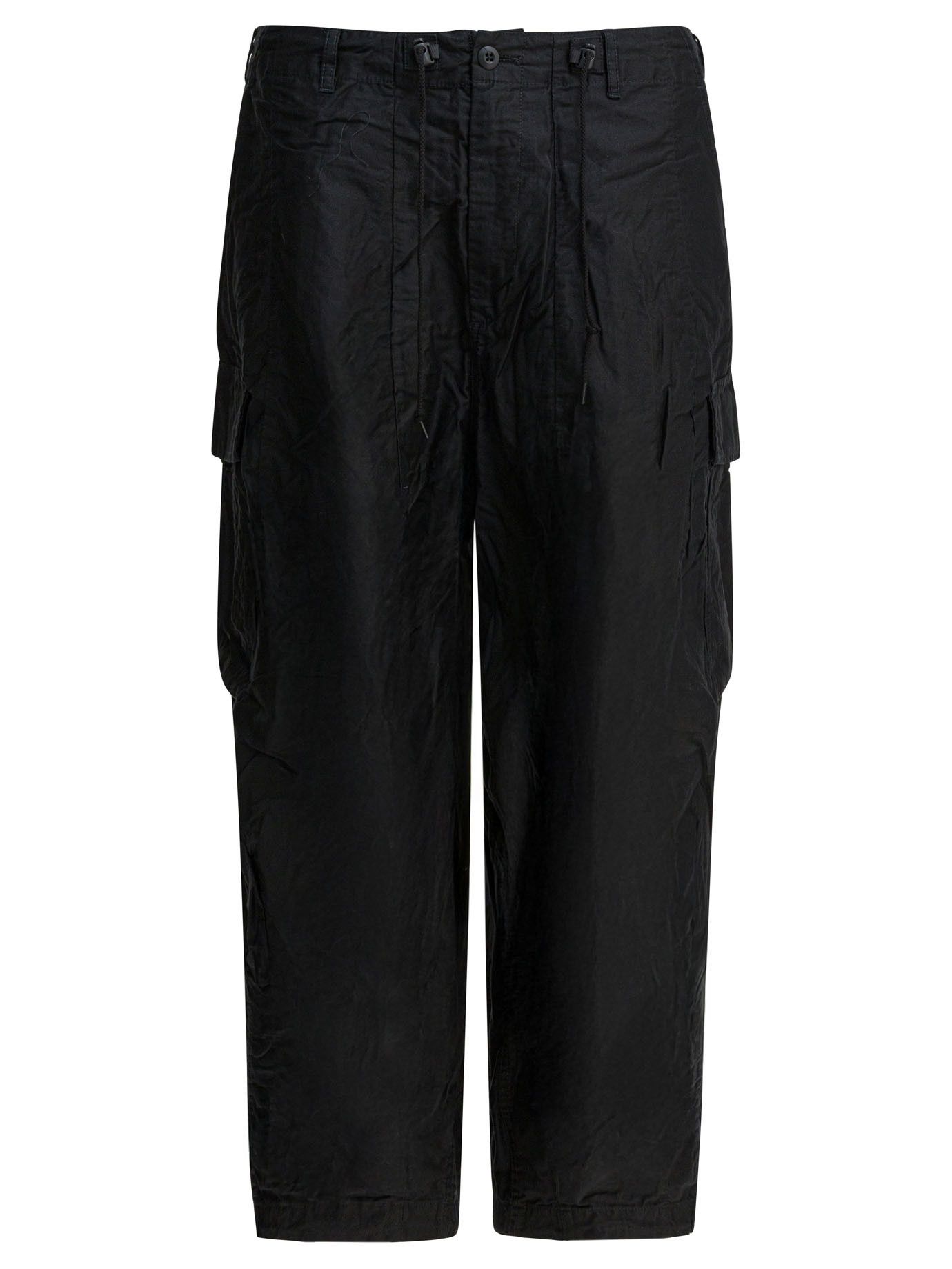 Needles Bdu Cargo Pants tag size M Men - USA Duties Paid