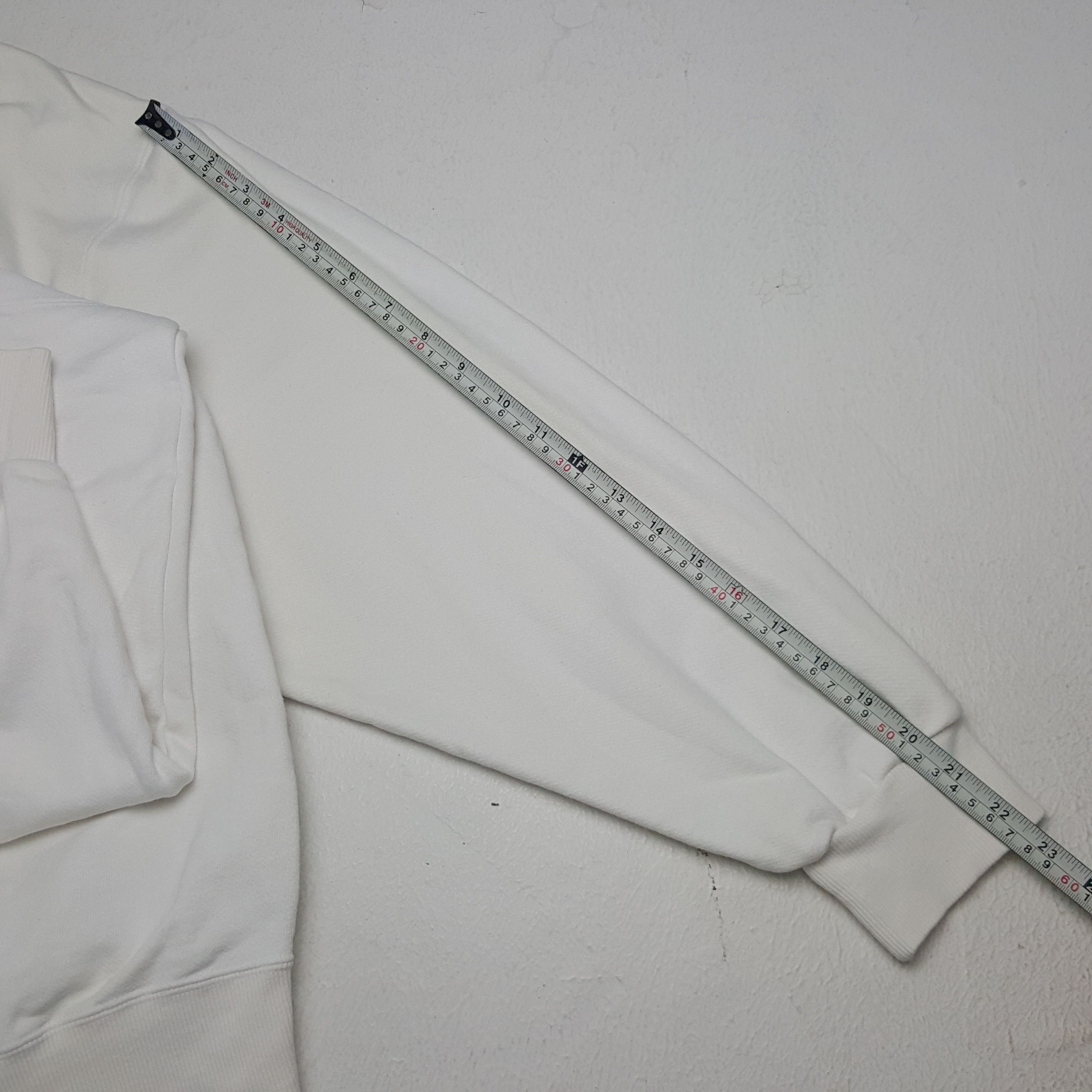 Vintage Vintage Fifa World Cup France 98 Sport Style Sweatshirt Size US L / EU 52-54 / 3 - 6 Thumbnail