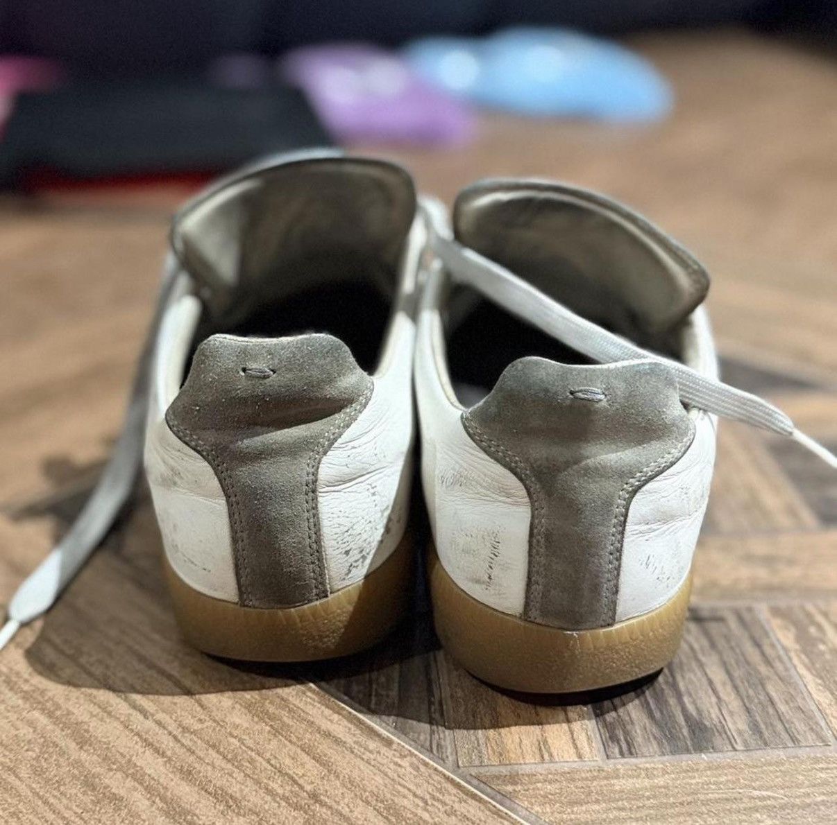 Maison Margiela Sold Size US 11 / EU 44 - 2 Thumbnail