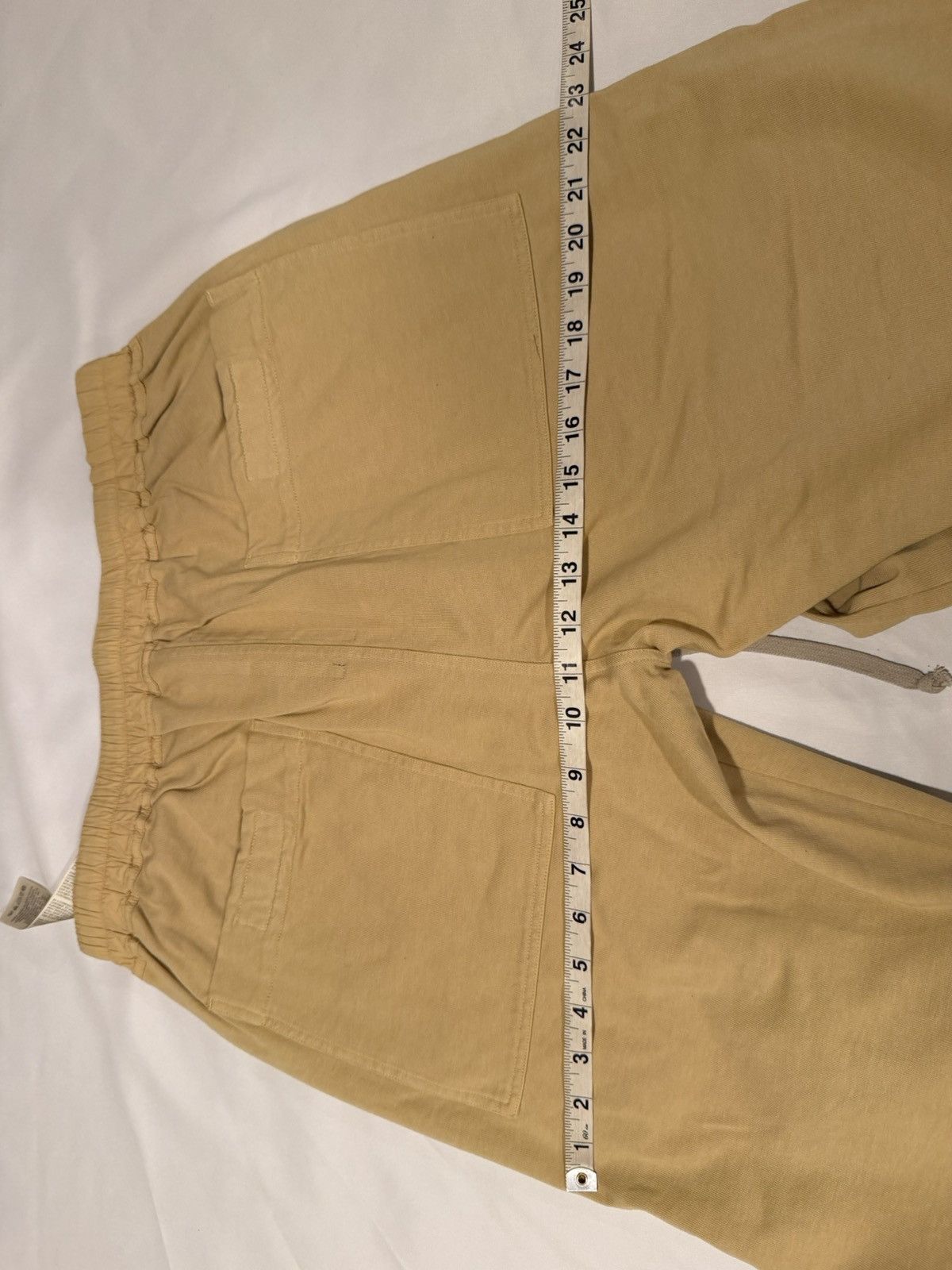 Rick Owens Rick Owens mens pants. XL. $990 Size US 36 / EU 52 - 12 Thumbnail