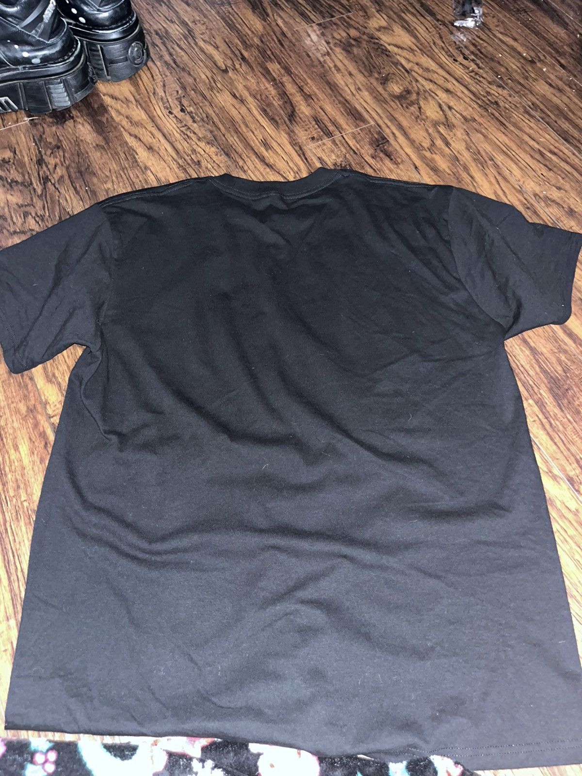 Other All But 6 tour shirt From Pouya and Fatnick concert Size US L / EU 52-54 / 3 - 3 Thumbnail