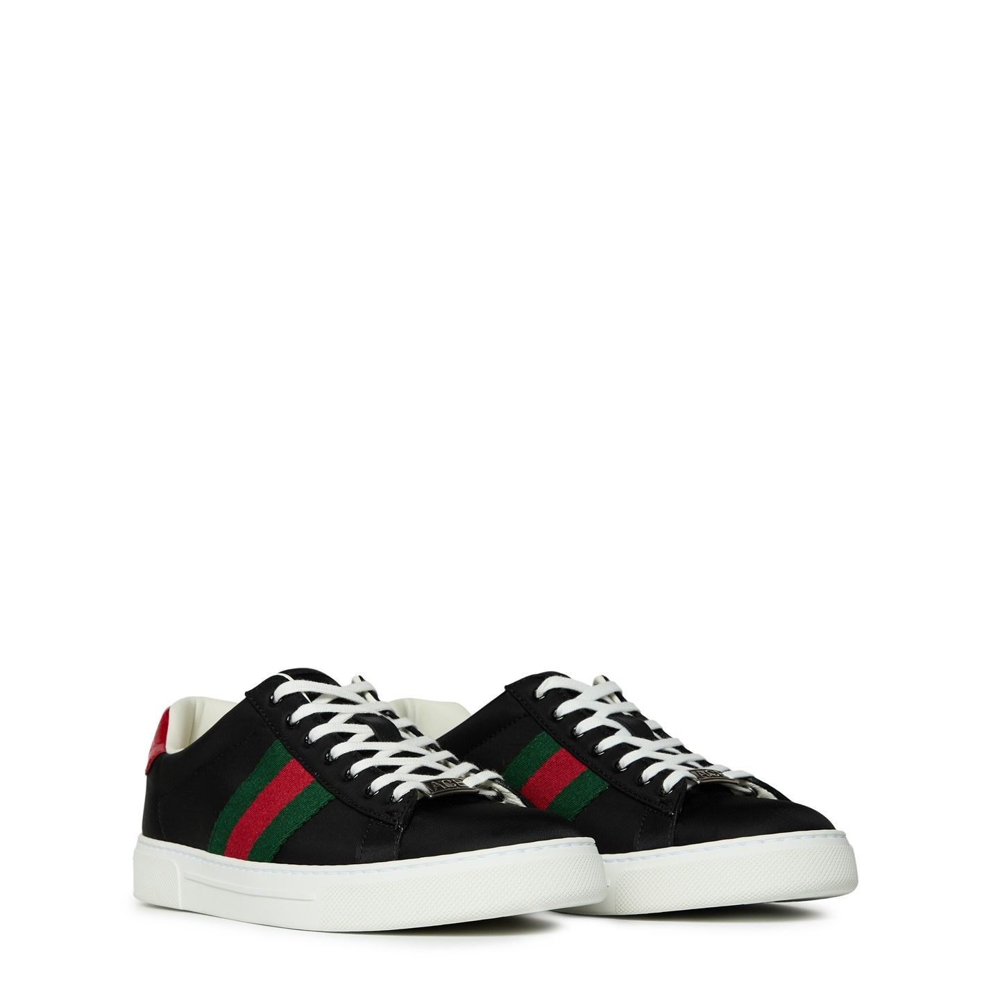 Gucci GUCCI Ace Sneakers Size US 10 / EU 43 - 4 Thumbnail