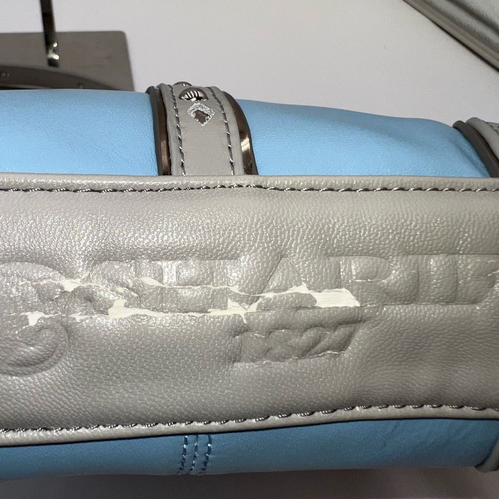 Other Sharif Crossbody with dust bag and bag charm (see description and photos) Size ONE SIZE - 8 Thumbnail