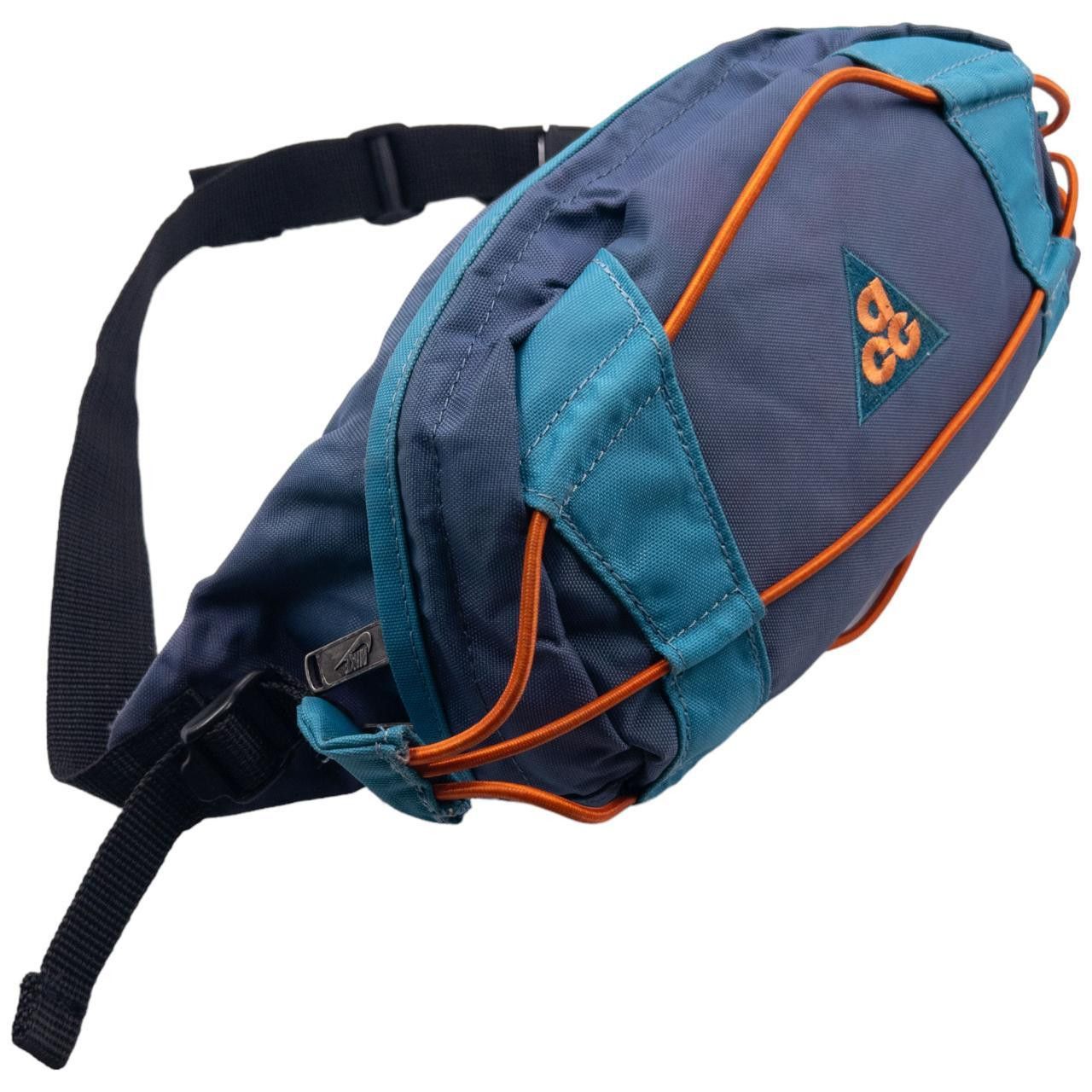 Nike Vintage Nike ACG Cross Body Bag Size ONE SIZE - 6 Thumbnail