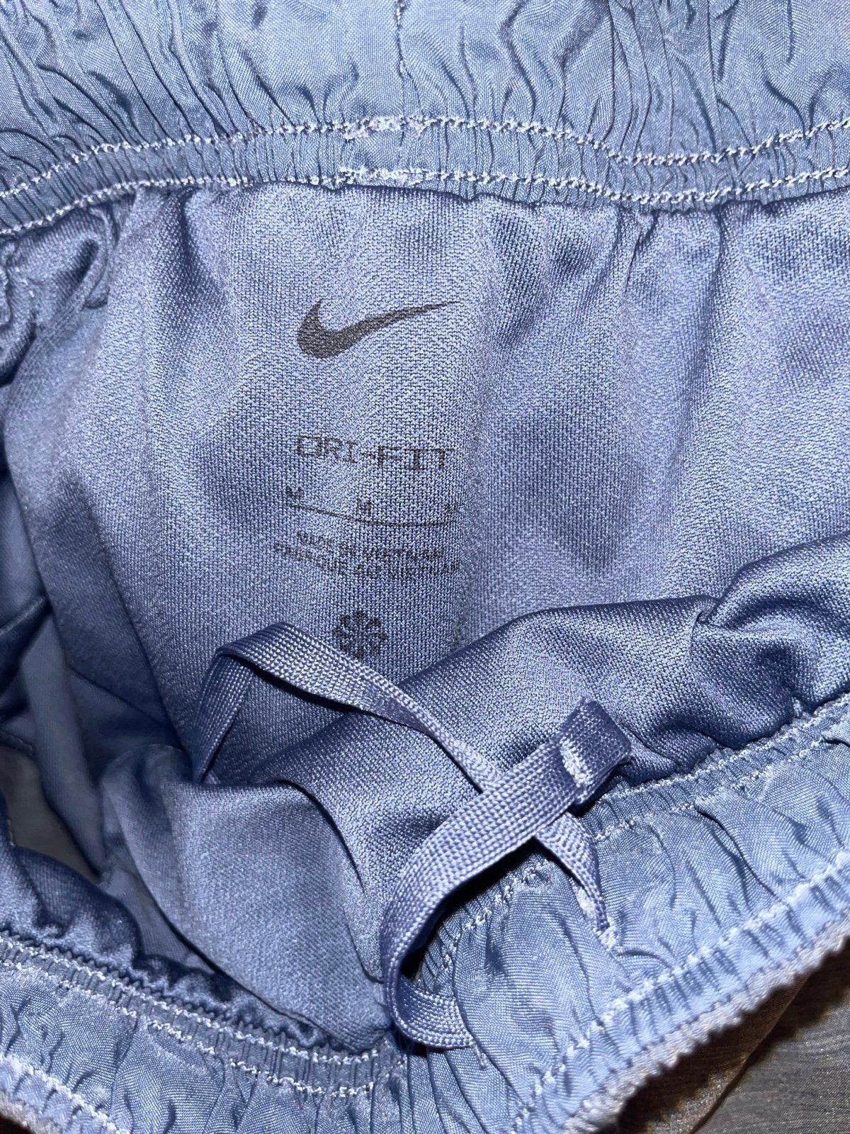 Nike Nike Dri Fit blue shorts, size Medium Size 32" / US 10 / IT 46 - 4 Thumbnail