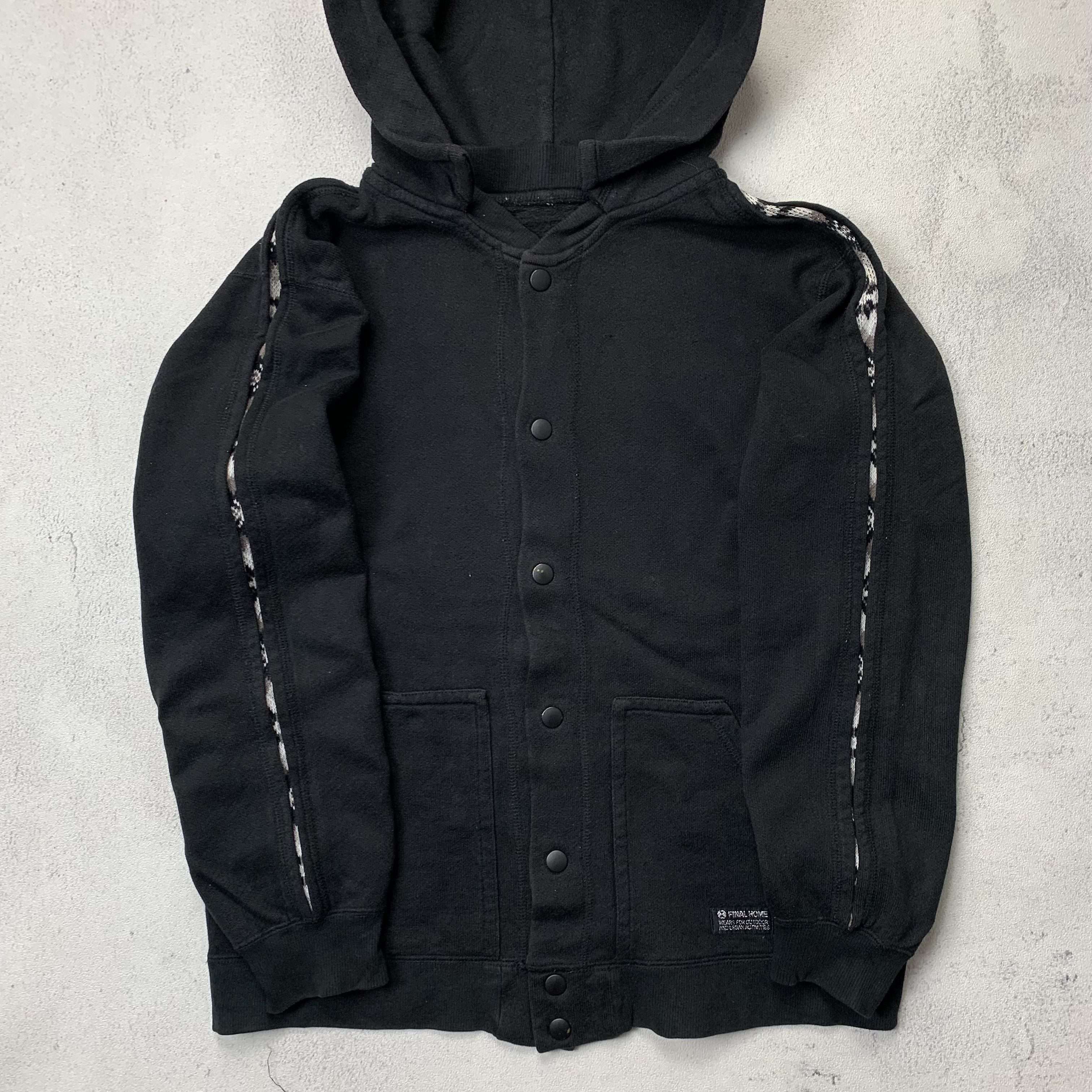 Final Home Final Home Hoodie Size US S / EU 44-46 / 1 - 2 Thumbnail