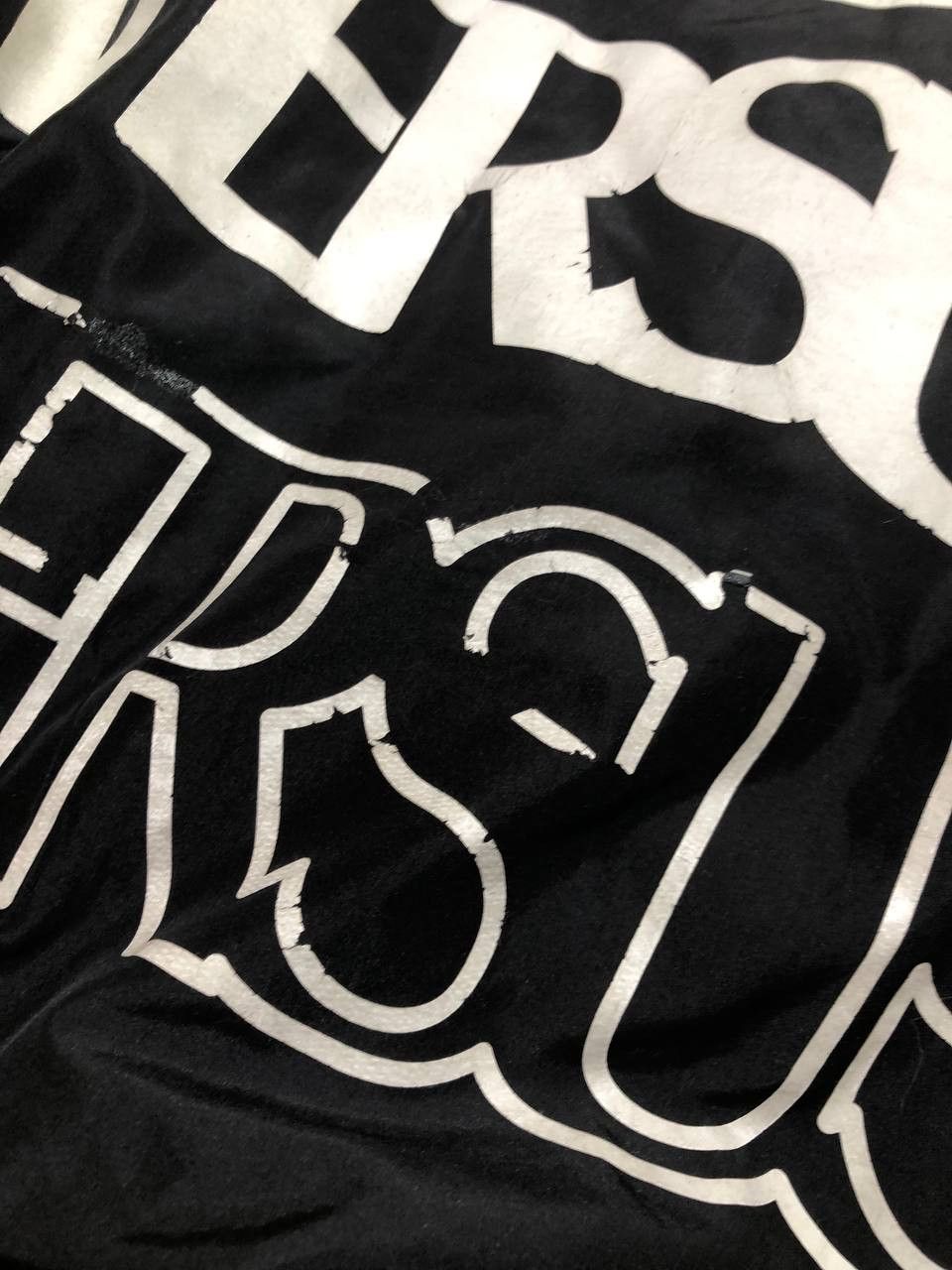 Versace VINTAGE VERSACE JACKET Y2K Size US M / EU 48-50 / 2 - 18 Thumbnail