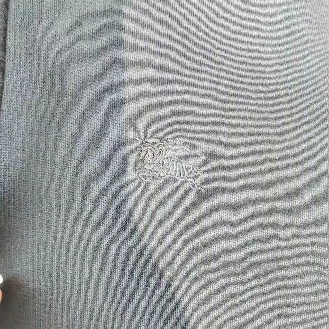 Burberry Burberry Embroidered Jacket in Good Condition. Size US S / EU 44-46 / 1 - 5 Thumbnail