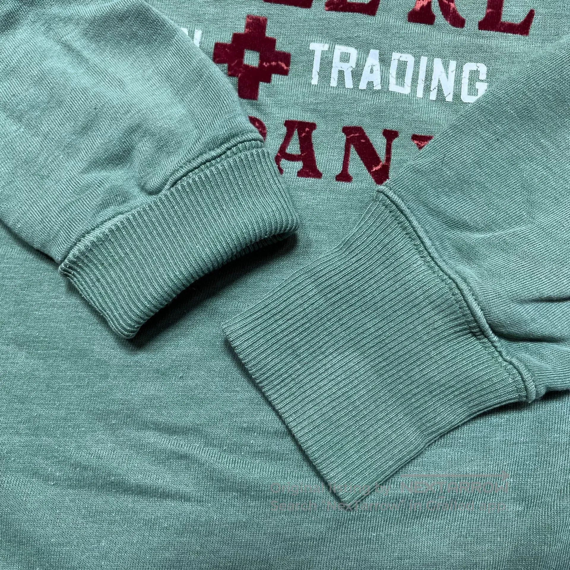 RRL Ralph Lauren double rl western trading company sweatshirt. Size US S / EU 44-46 / 1 - 5 Thumbnail