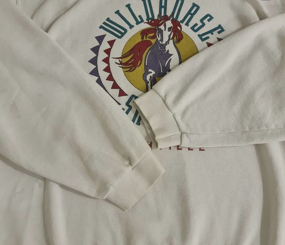Other Wildhorse Saloon 1990s Size US XL / EU 56 / 4 - 4 Thumbnail