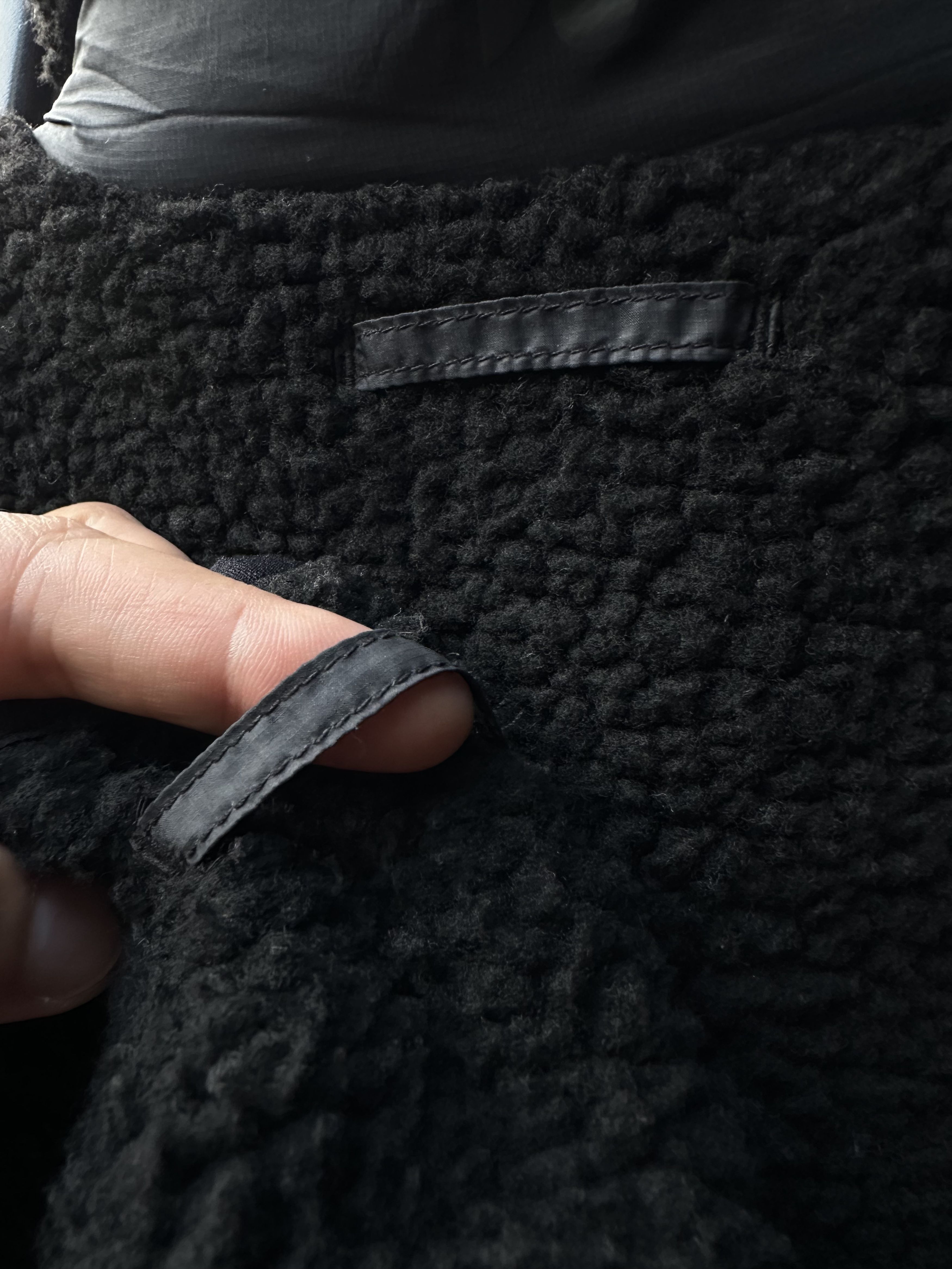 Frank & Oak Fleece Jacket (Men's Medium) Size XL / US 12-14 / IT 48-50 - 8 Thumbnail