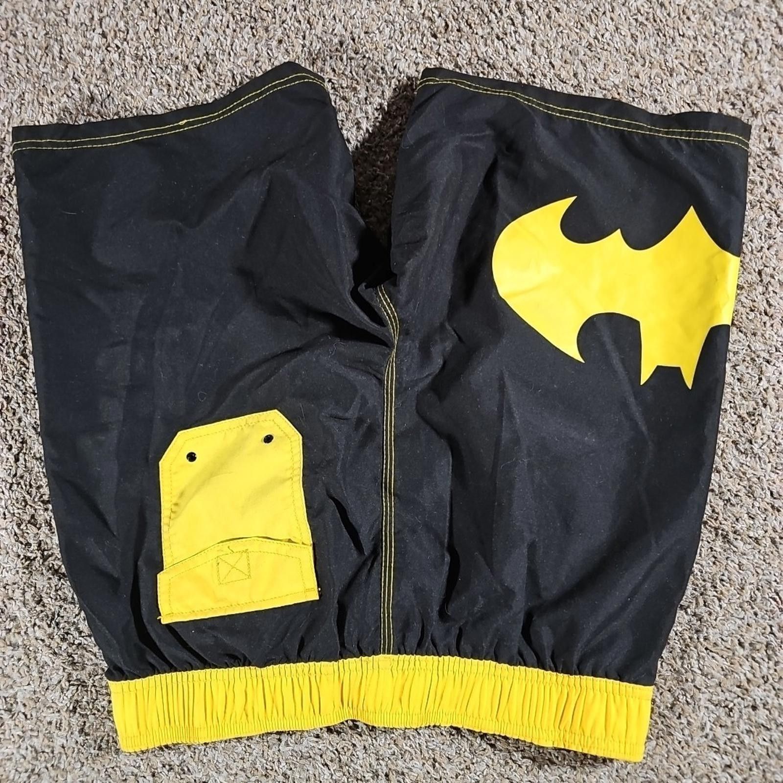 DC Comics Batman DC Comics Board Shorts Sz 30 Size US 32 / EU 48 - 6 Thumbnail