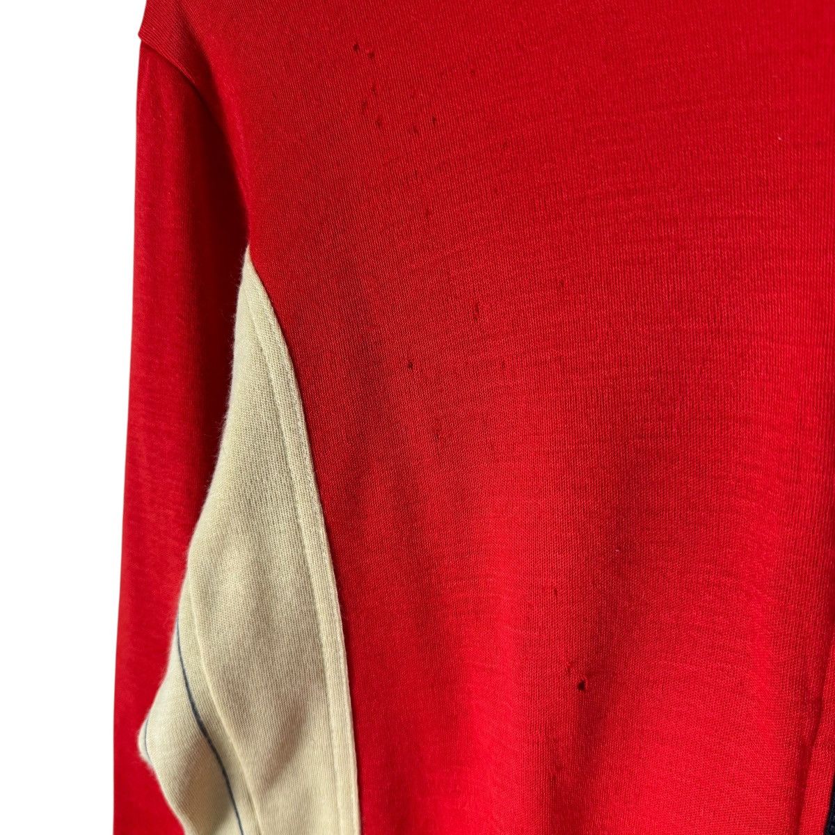 Fila 🔥80s FILA BJORN BORG TRACK TOP JACKET Size US M / EU 48-50 / 2 - 8 Thumbnail
