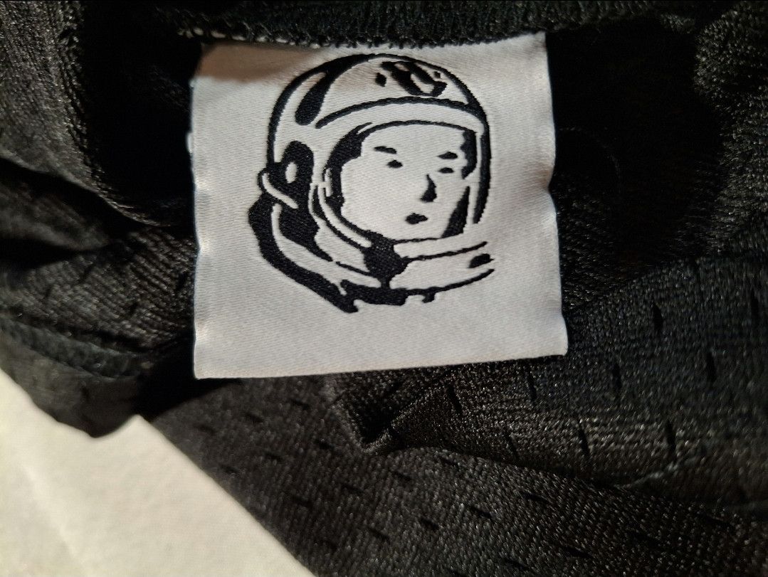 Billionaire Boys Club Billionaire Boys Club Cadet Baseball Jersey Size US XL / EU 56 / 4 - 6 Thumbnail