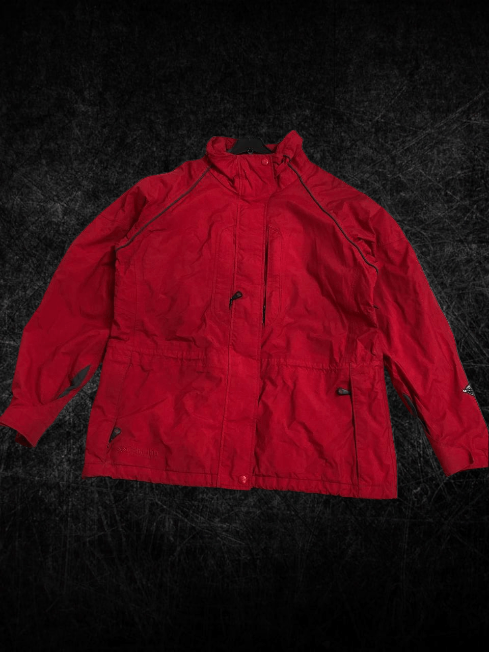 Columbia Vintage Columbia Outdoor Jacket Size M / US 6-8 / IT 42-44 - 1 Thumbnail