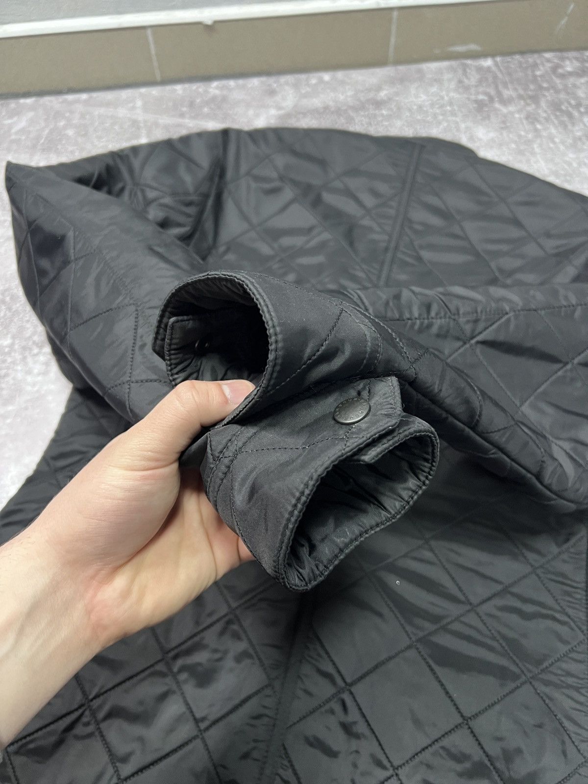 Barbour Barbour Jacket Mens Size S Size US S / EU 44-46 / 1 - 14 Thumbnail