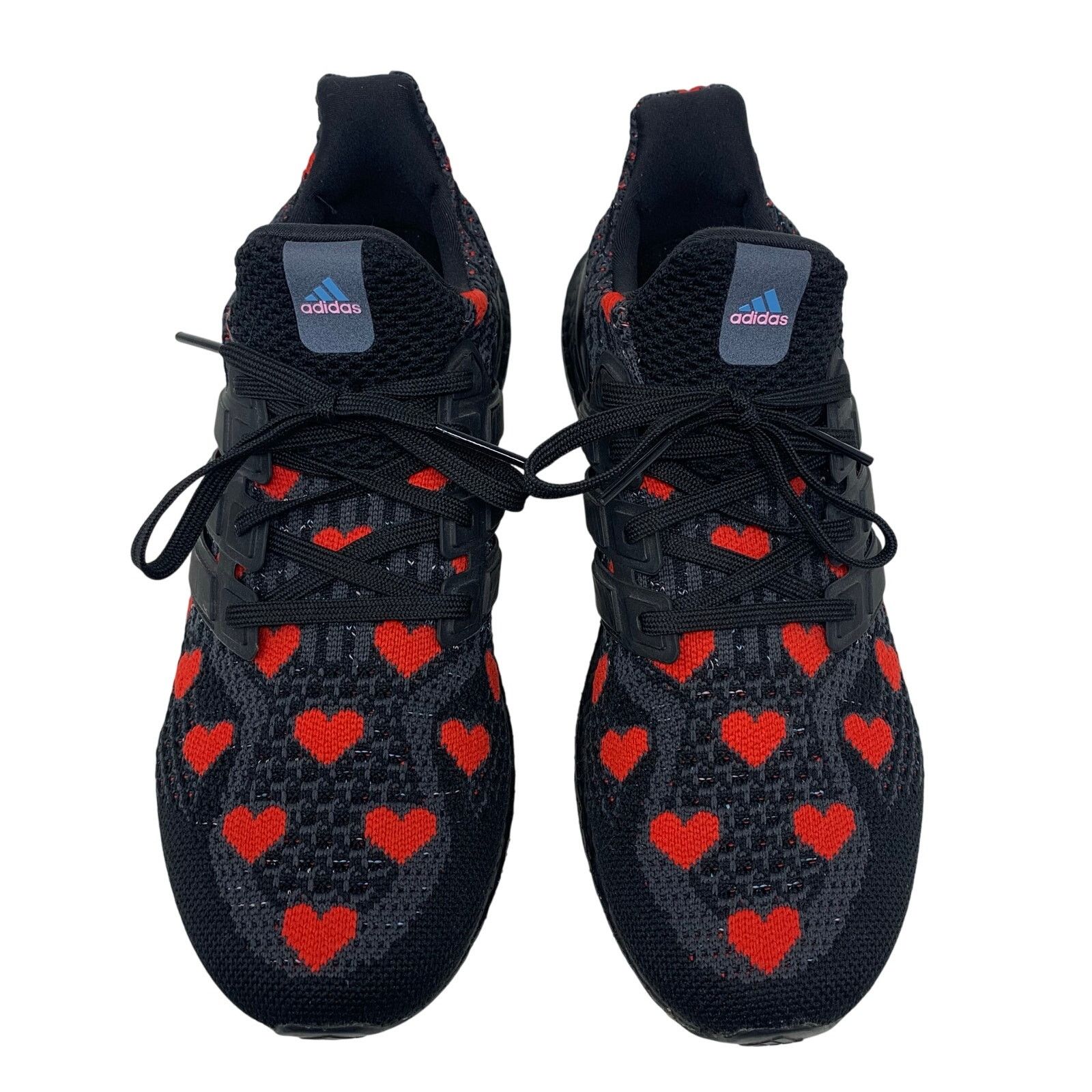 Adidas Adidas Ultra Boost 5.0 DNA Valentines Day Mens 9.5 Size US 9.5 / EU 42-43 - 4 Thumbnail