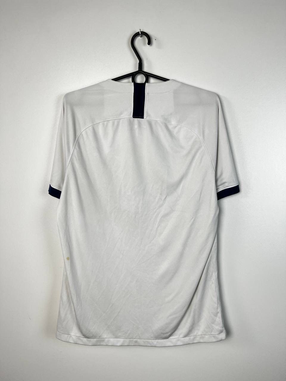 Vintage Tottenham Nike jersey t-shirts size M Size US M / EU 48-50 / 2 - 2 Thumbnail
