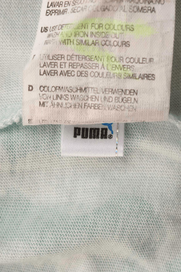 Neil Barrett × Puma 96 Hours Neil Barrett for Puma Graphic T-Shirt Size M Size US M / EU 48-50 / 2 - 5 Thumbnail