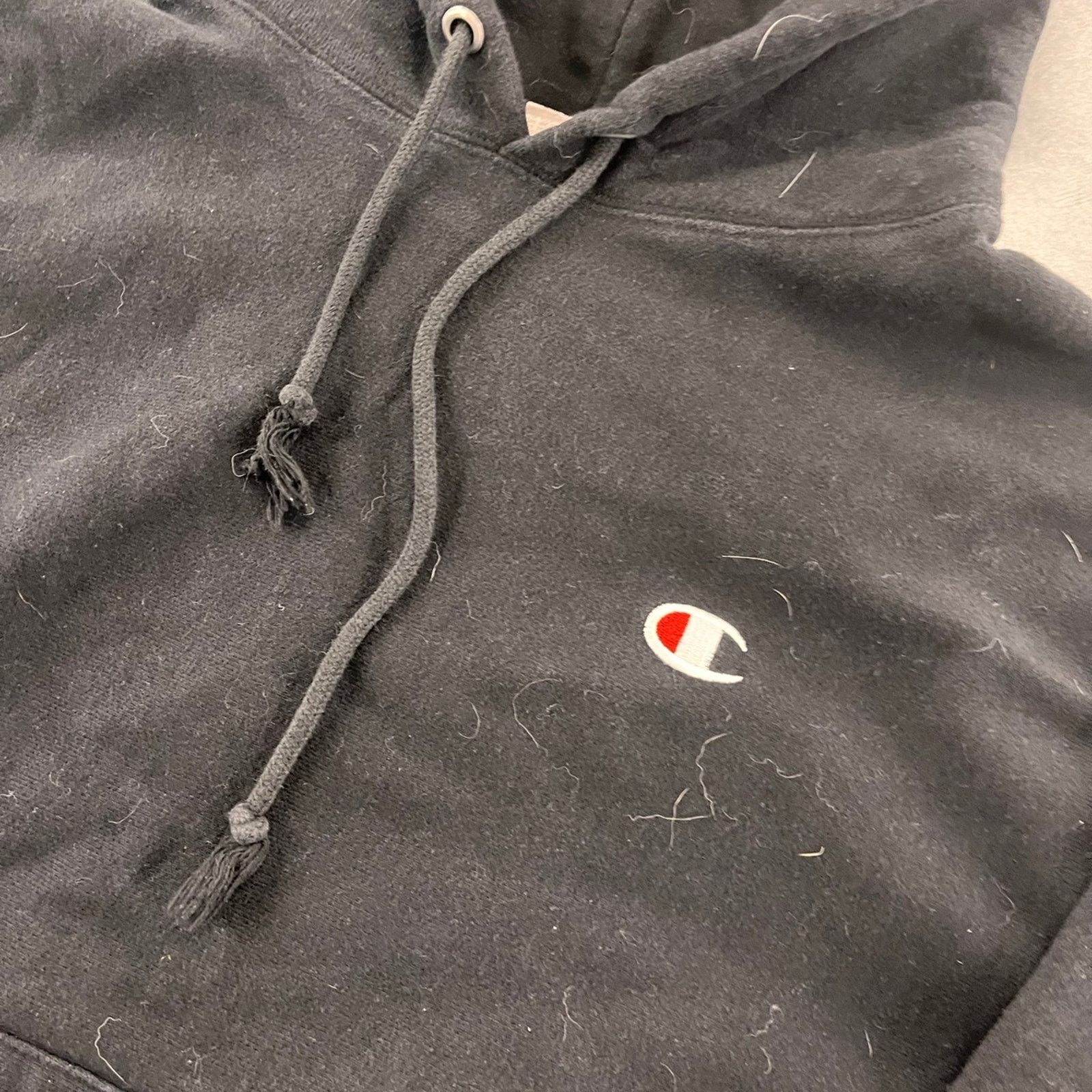 Champion Champion hoodie Size US M / EU 48-50 / 2 - 3 Thumbnail