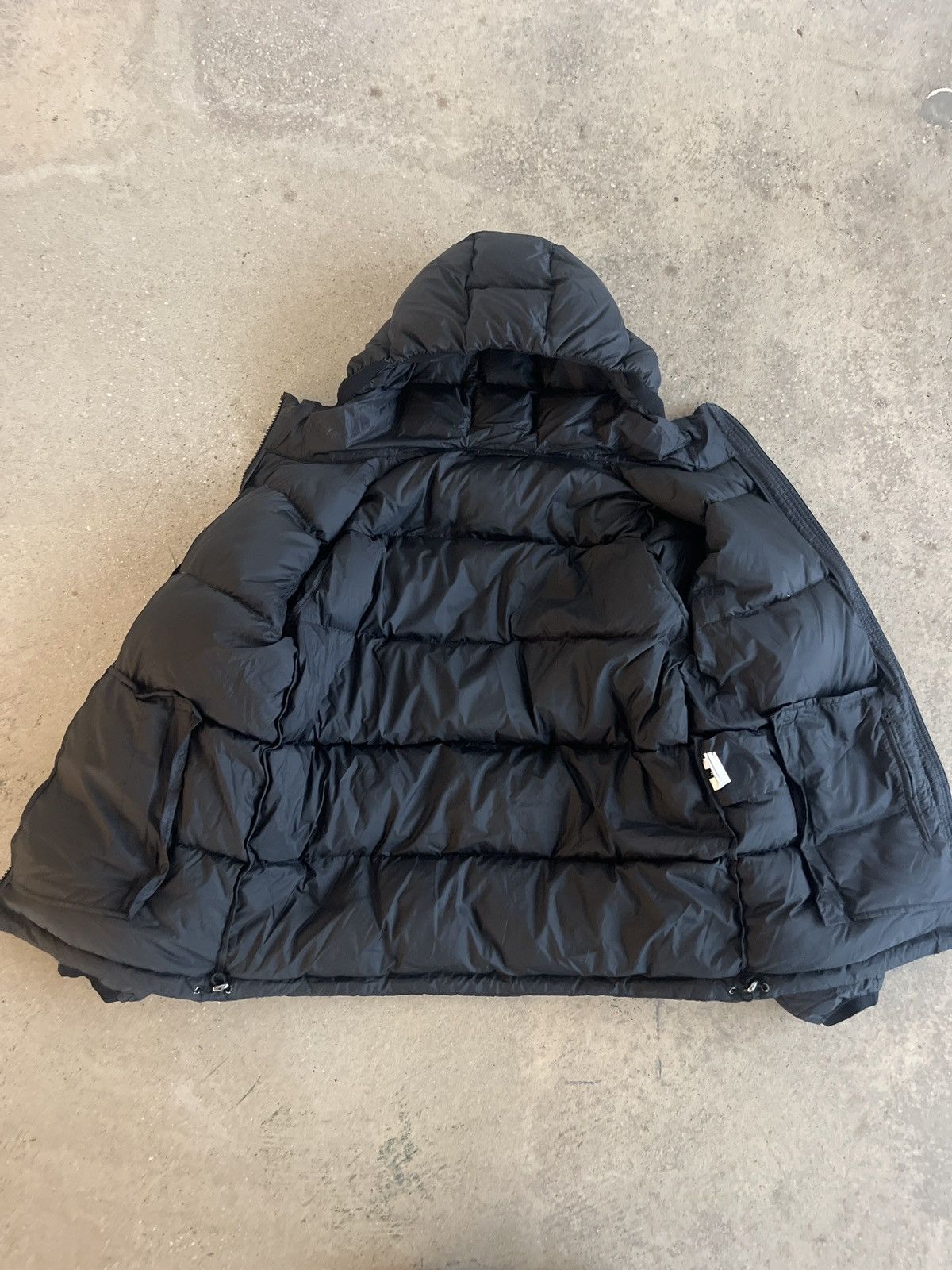 Other VISION OF SUPER flames jacket black/green Size US M / EU 48-50 / 2 - 6 Thumbnail