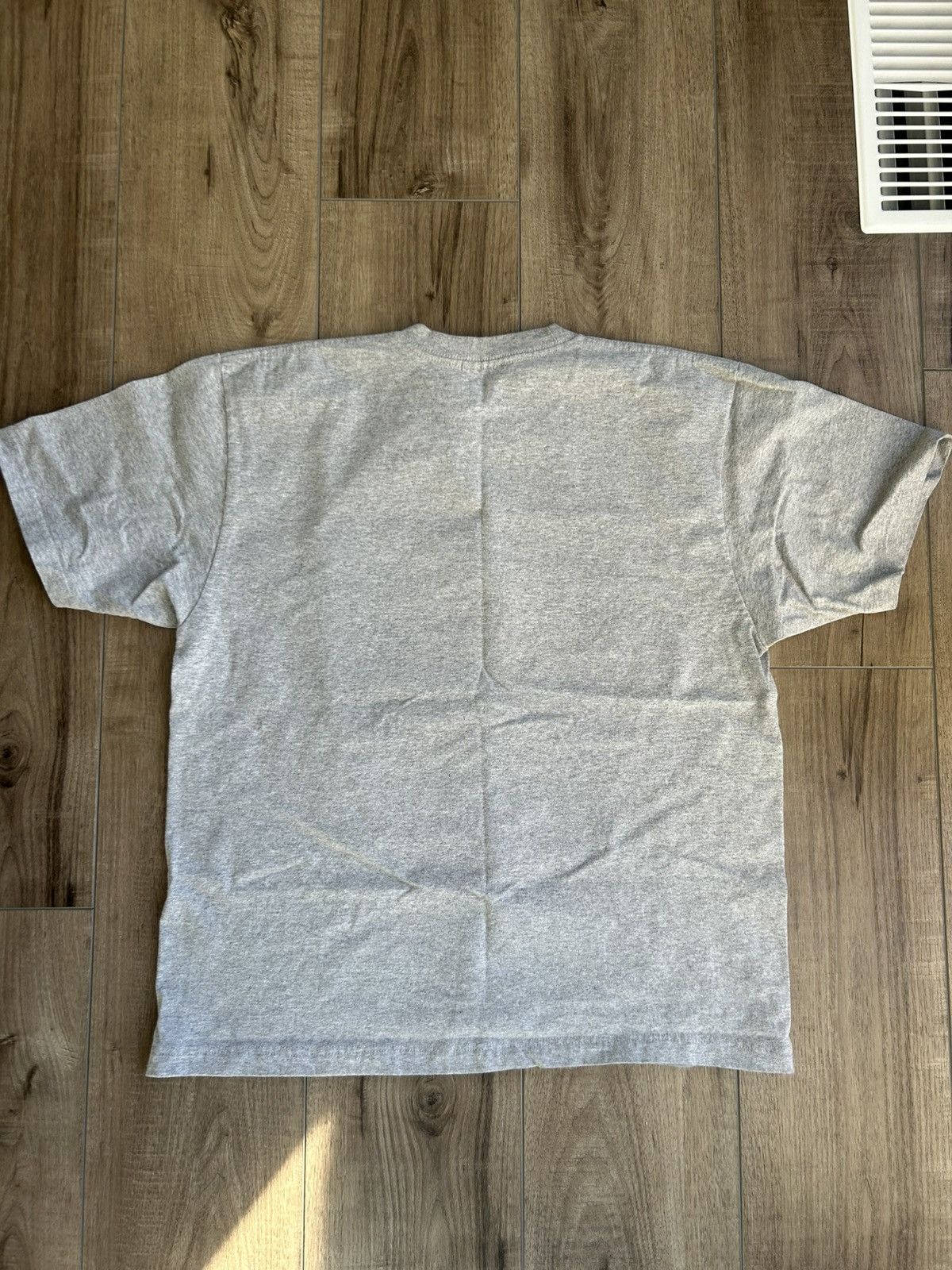 Supreme Supreme W S Burroughs Tee SS16 Size US L / EU 52-54 / 3 - 5 Thumbnail