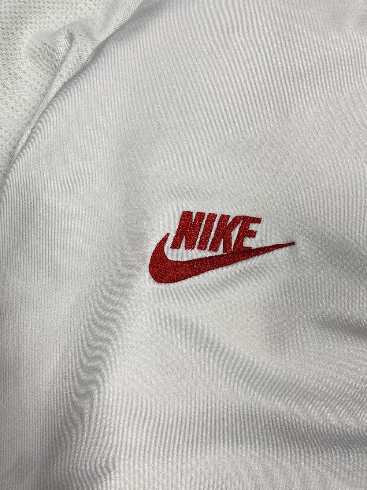 Nike Nike Paris Saint-Germain 2019-20 Vaporknit 1/4 Zip Drill Top Size US L / EU 52-54 / 3 - 6 Thumbnail