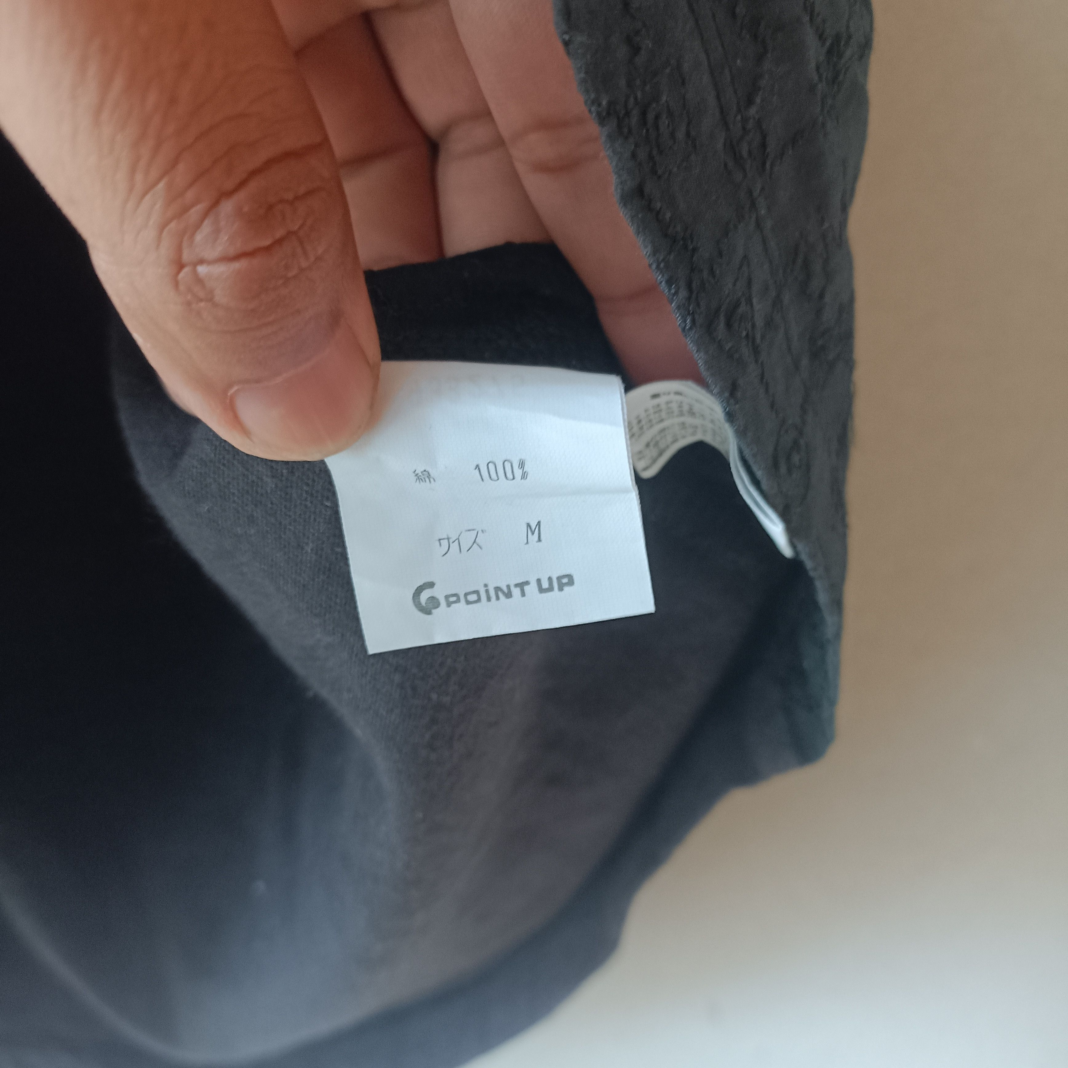Hai Sporting Gear Hai Sporting Gear Size US M / EU 48-50 / 2 - 5 Thumbnail