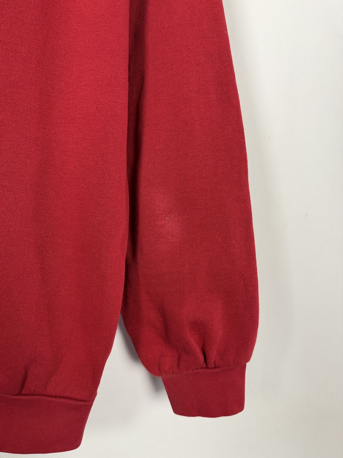 Umbro UMBRO Vintage Sweatshirt Big Logo Sportswear Official Size M Size US M / EU 48-50 / 2 - 16 Thumbnail