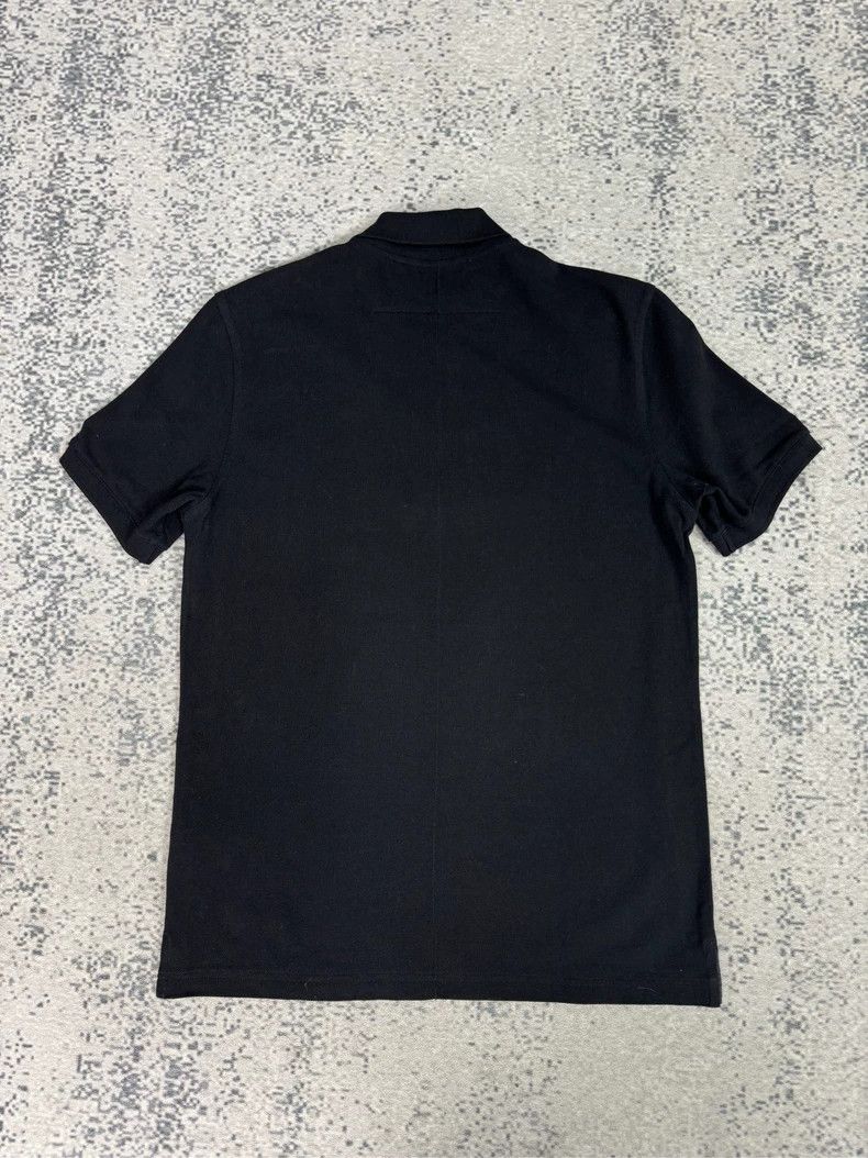 Givenchy Givenchy Chest Howler Monkey Print Short Sleeve Polo Shirt Size US S / EU 44-46 / 1 - 2 Thumbnail