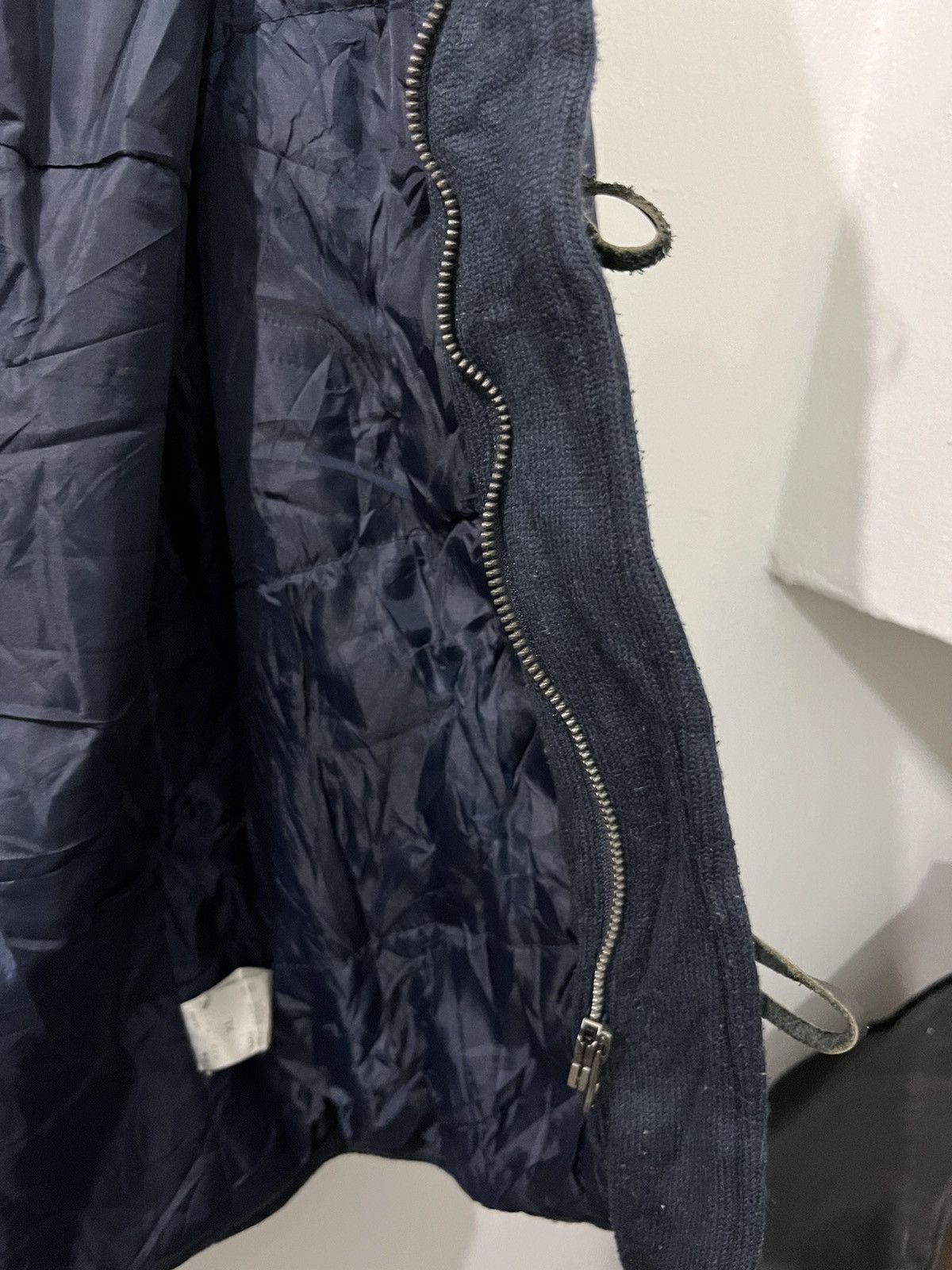 Japanese Brand LEX 1001 HEAVY JACKETS Size US L / EU 52-54 / 3 - 14 Thumbnail