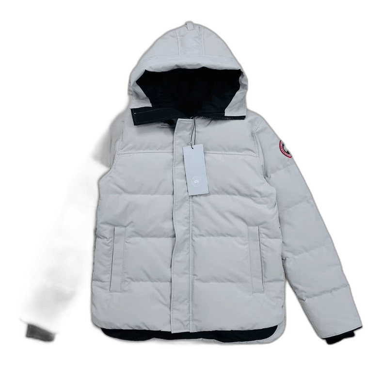 Canada Goose Red Label Parka Jacket Size L