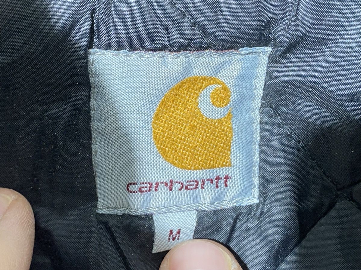 Carhartt × Vintage Carhartt pilot jacket size M Size US M / EU 48-50 / 2 - 5 Thumbnail