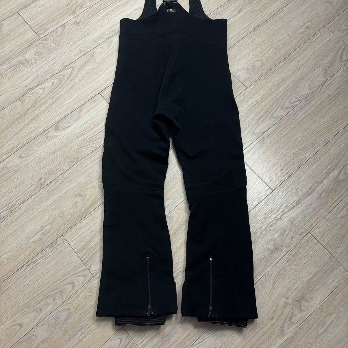 Colmar Rare Vintage Colmar Black Ski Overall Size US 36 / EU 52 - 12 Thumbnail