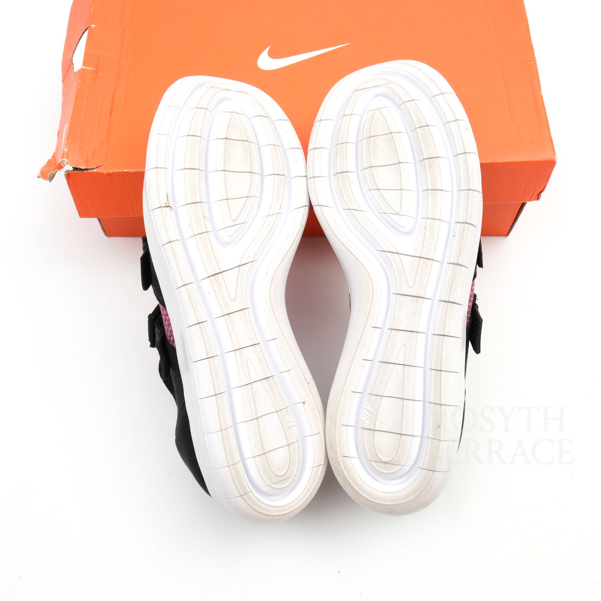 Beams Japan × Nike 【BEAMS NIKE / AIR SOCK RACER FLYNIT PRM 'RAINBOW' / US9】 Size US 9 / EU 42 - 4 Thumbnail