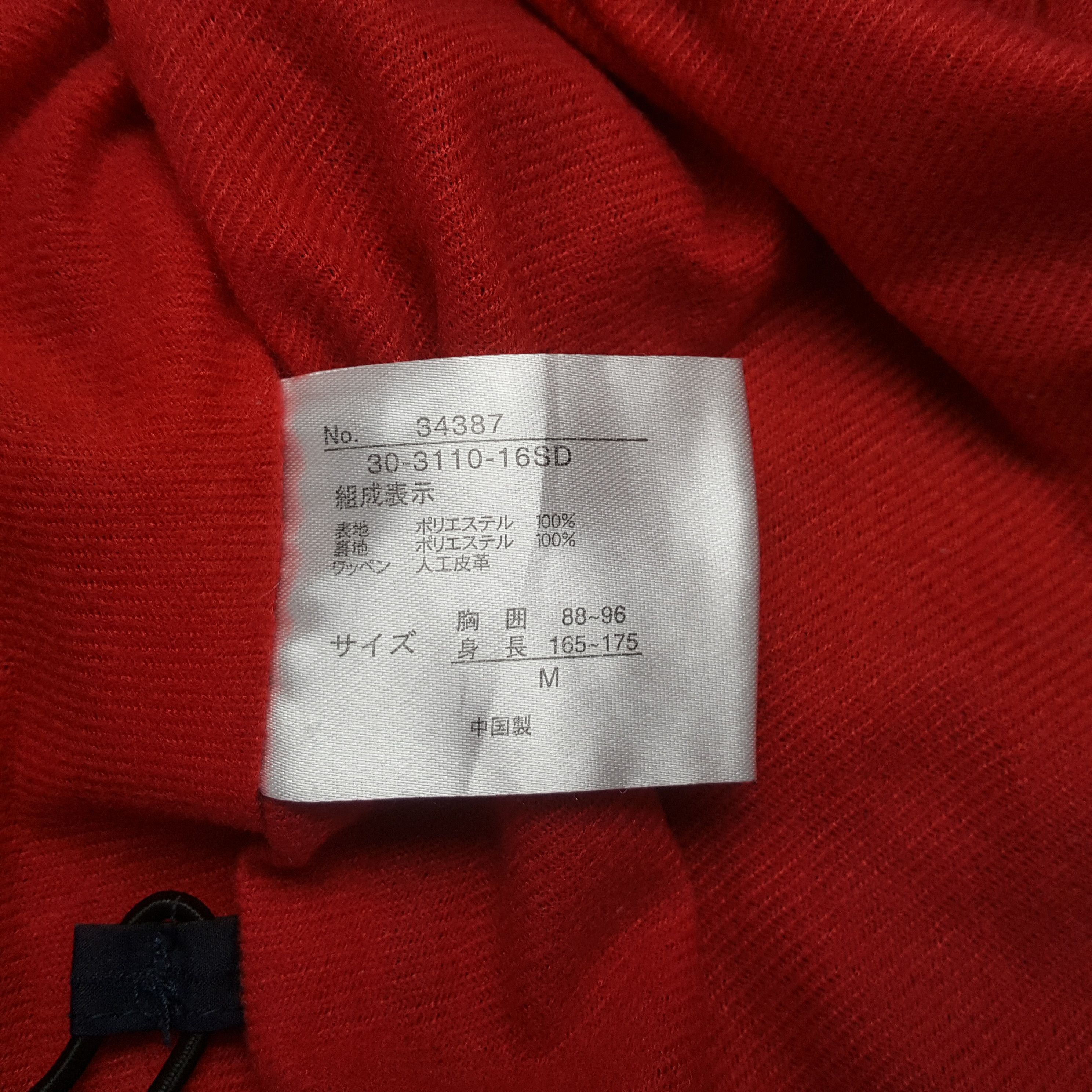 Dunlop Vintage TRD Toyota Racing Development Custom Jacket C315N26 Size US M / EU 48-50 / 2 - 11 Thumbnail