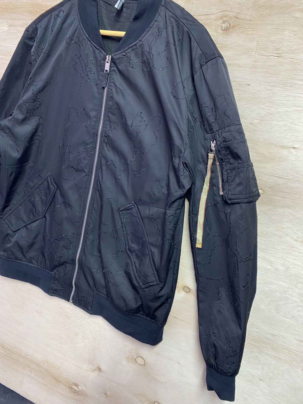 Dior Dior Bombers jacket Size US XL / EU 56 / 4 - 6 Thumbnail