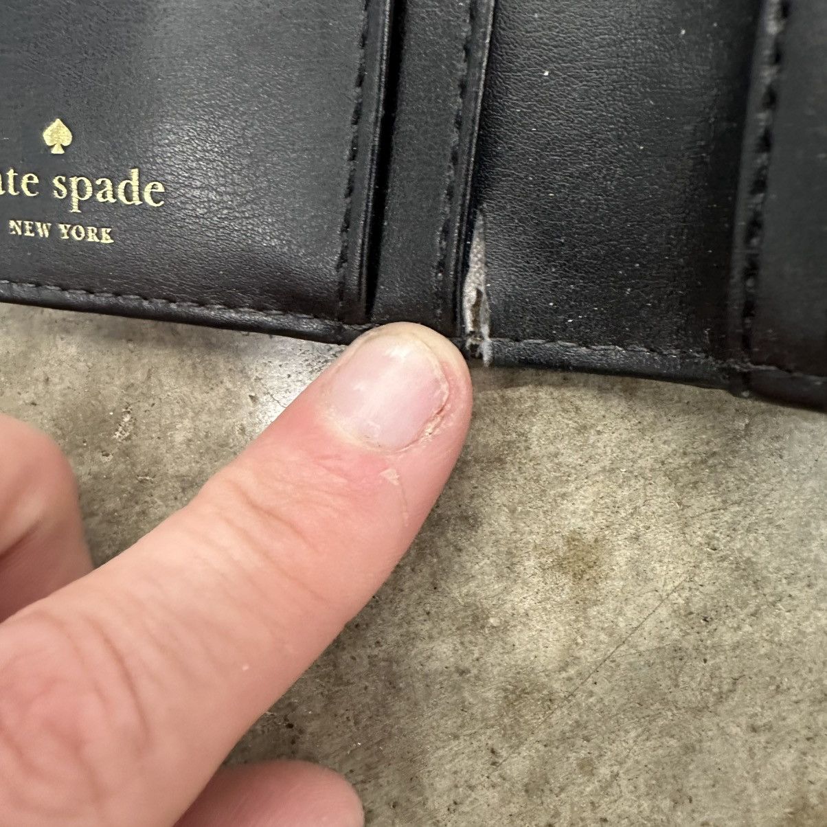 Kate Spade Kate Spade Paris Heart Wallet Size ONE SIZE - 10 Thumbnail