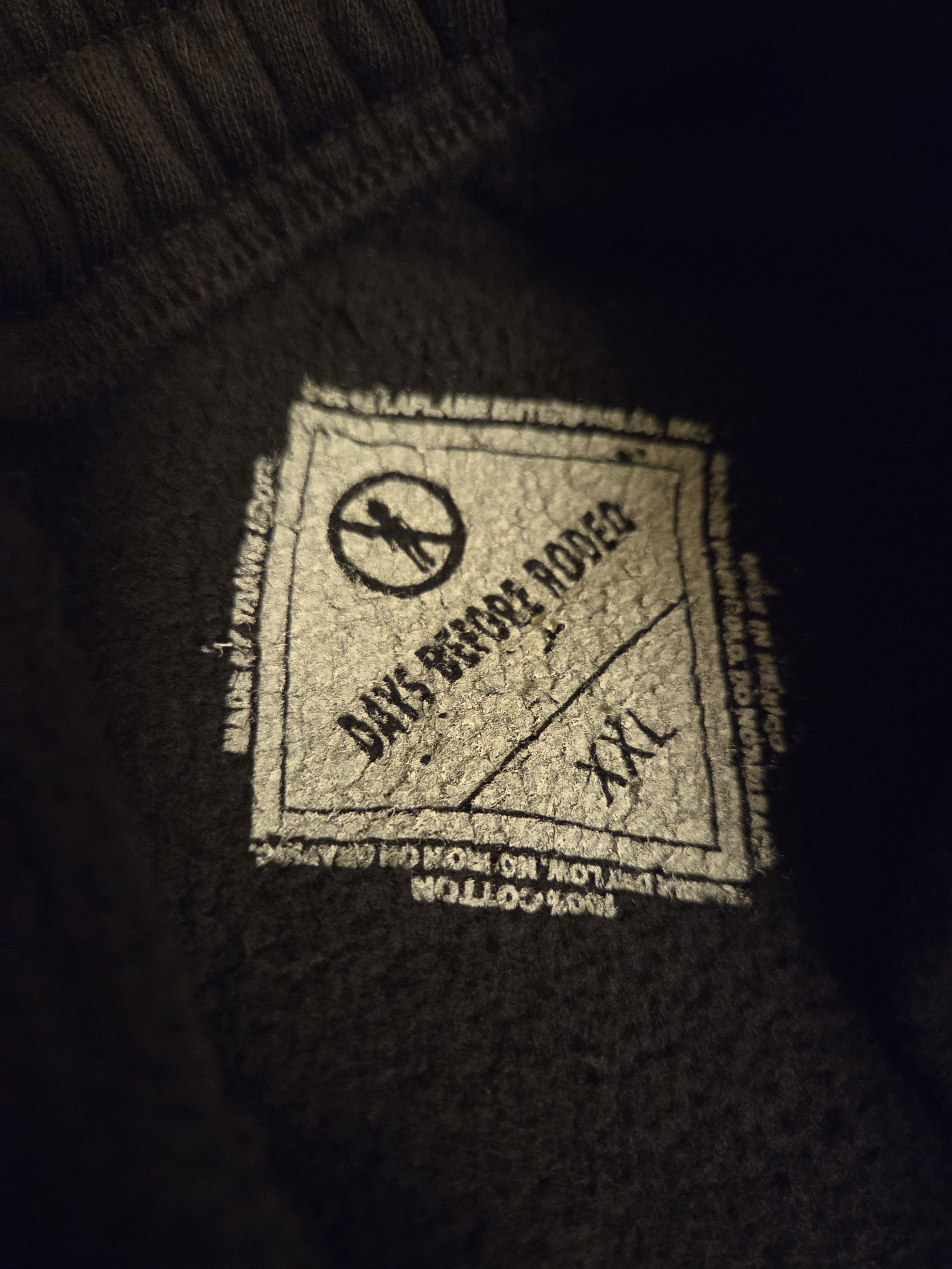 Travis Scott Travis Scott MO CITY FLEOXOLIGIST SWEATPANTS Size US 42 / EU 58 - 4 Thumbnail