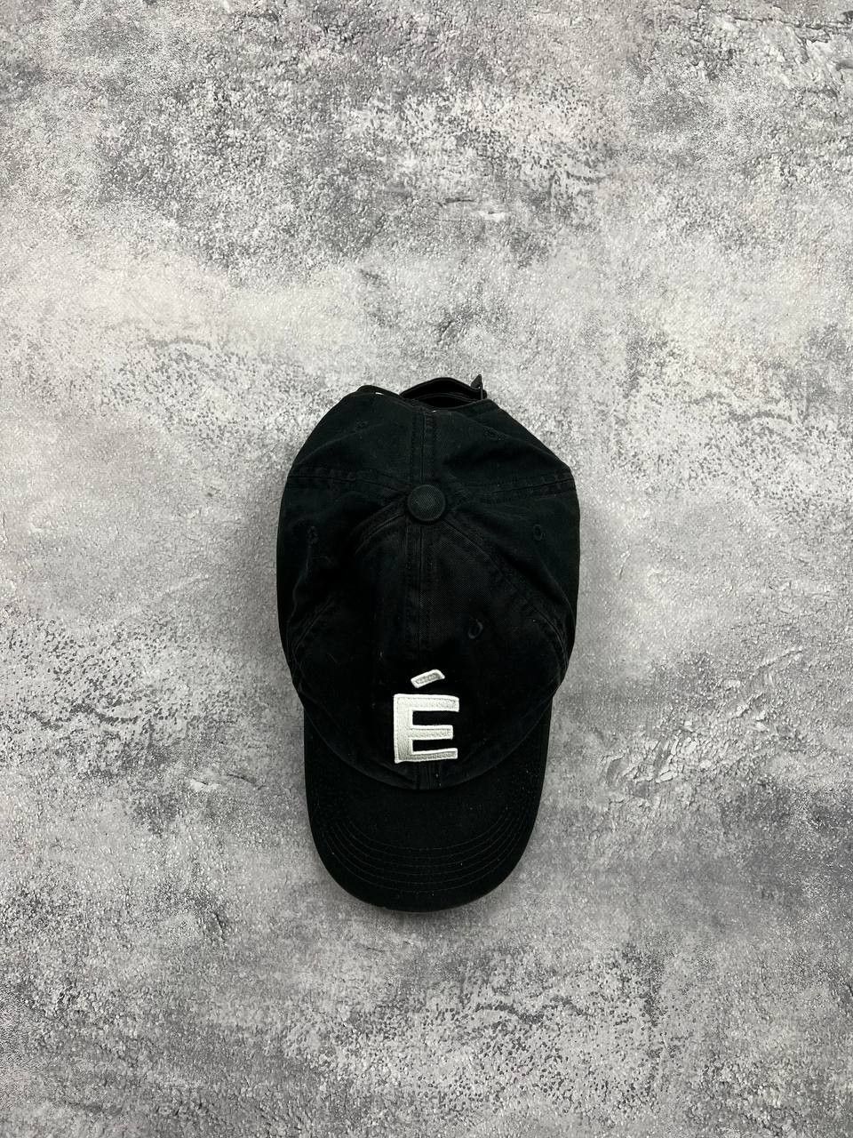 Etudes Vintage Etudes Cap Centre Logo Hat Size ONE SIZE - 2 Thumbnail