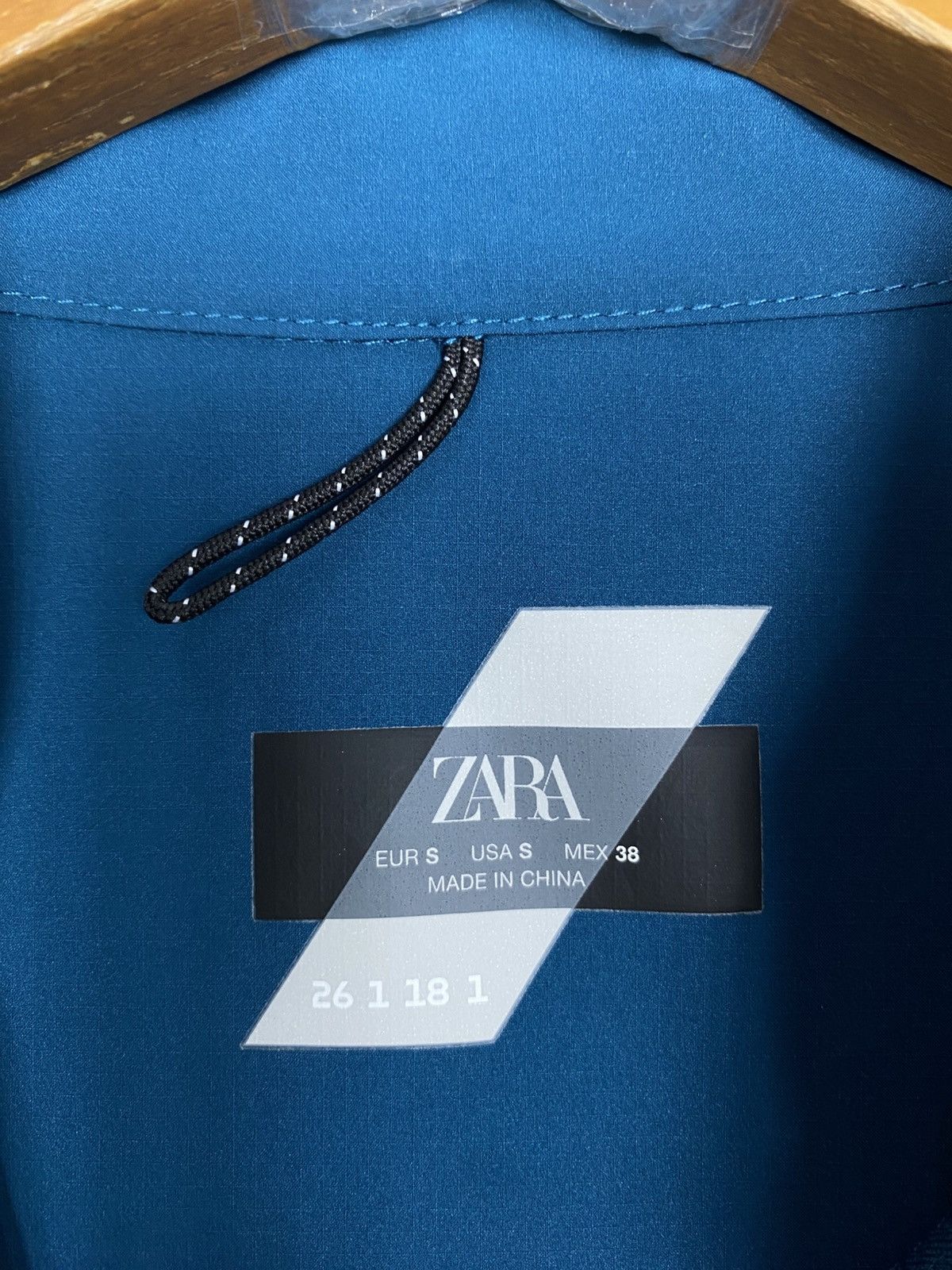 Zara Rare‼️ Zara Light Vest Size US S / EU 44-46 / 1 - 6 Thumbnail