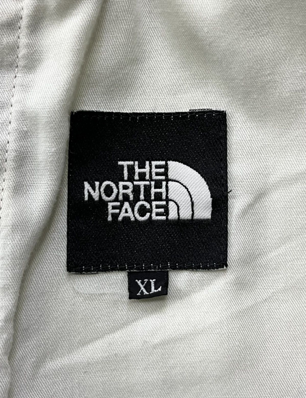 The North Face Rare TNF Japan Duck Camo Drawstring Shorts BAPE Style Y2K Size US 34 / EU 50 - 11 Thumbnail