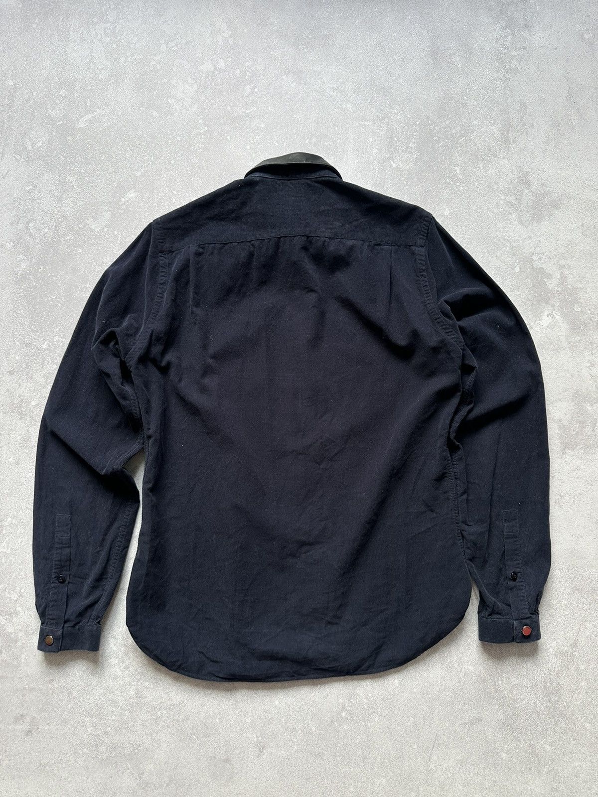 The Kooples the kooples shirt women navy blue paris size S Size S / US 4 / IT 40 - 6 Thumbnail