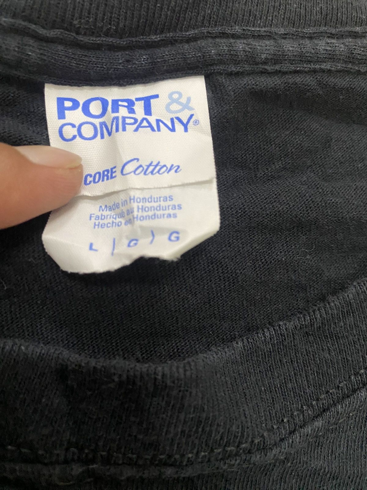 Vintage Vintage 2005 Grey’s Anatomy Series Surgical & Medical Shirt Size US L / EU 52-54 / 3 - 4 Thumbnail