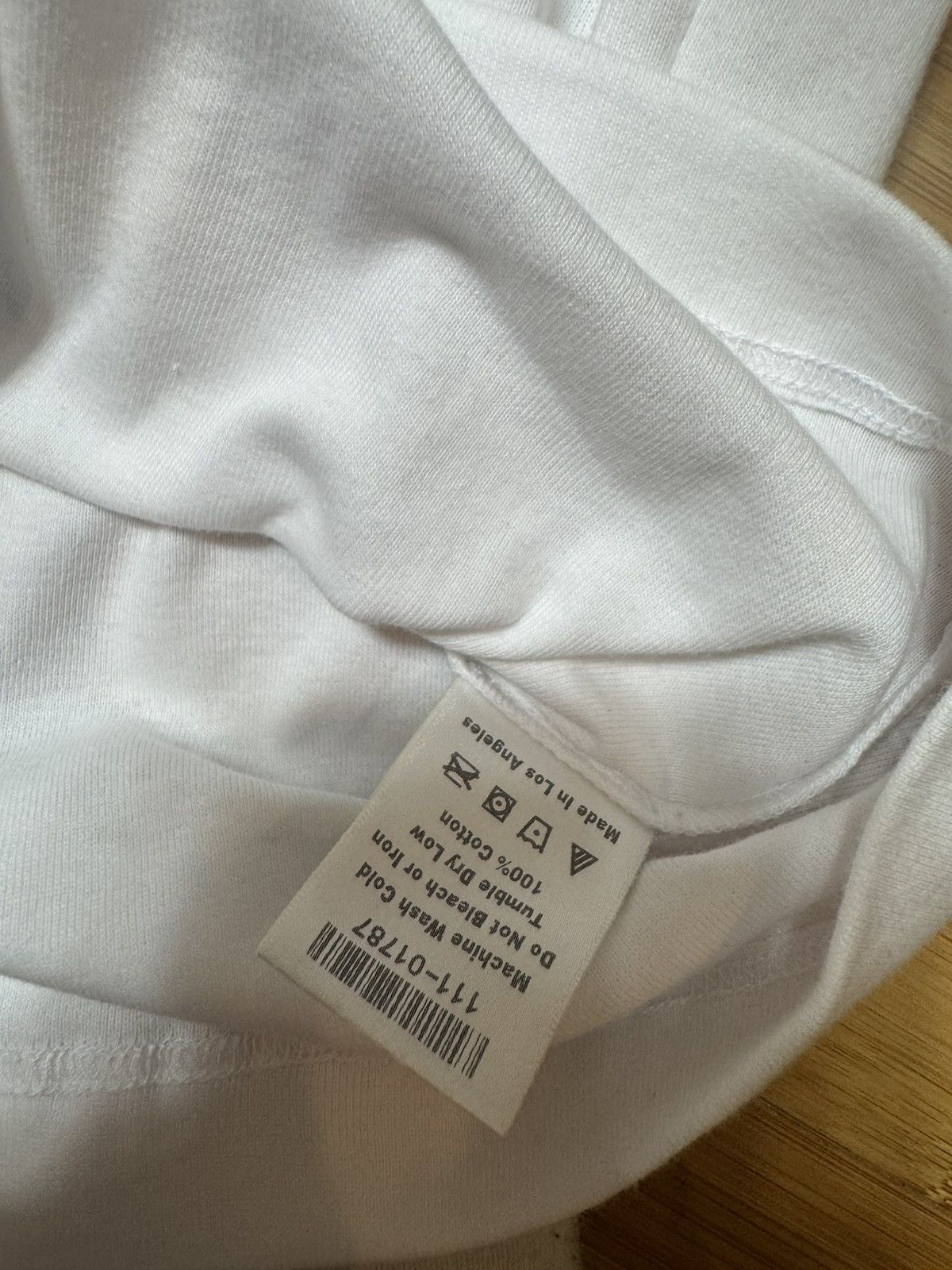 Sp5der Sp5der OG Web Baby Tee - Size Women’s Small Size S / US 4 / IT 40 - 7 Thumbnail