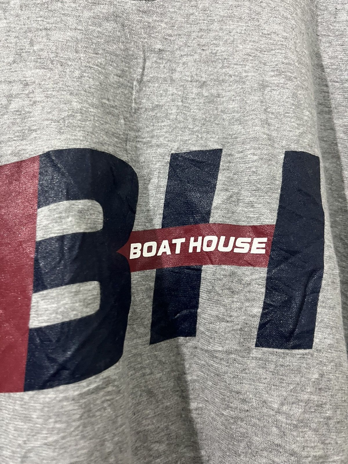 20471120 💥Boat House Designer Blue Tradition Outdoor Size US M / EU 48-50 / 2 - 3 Thumbnail