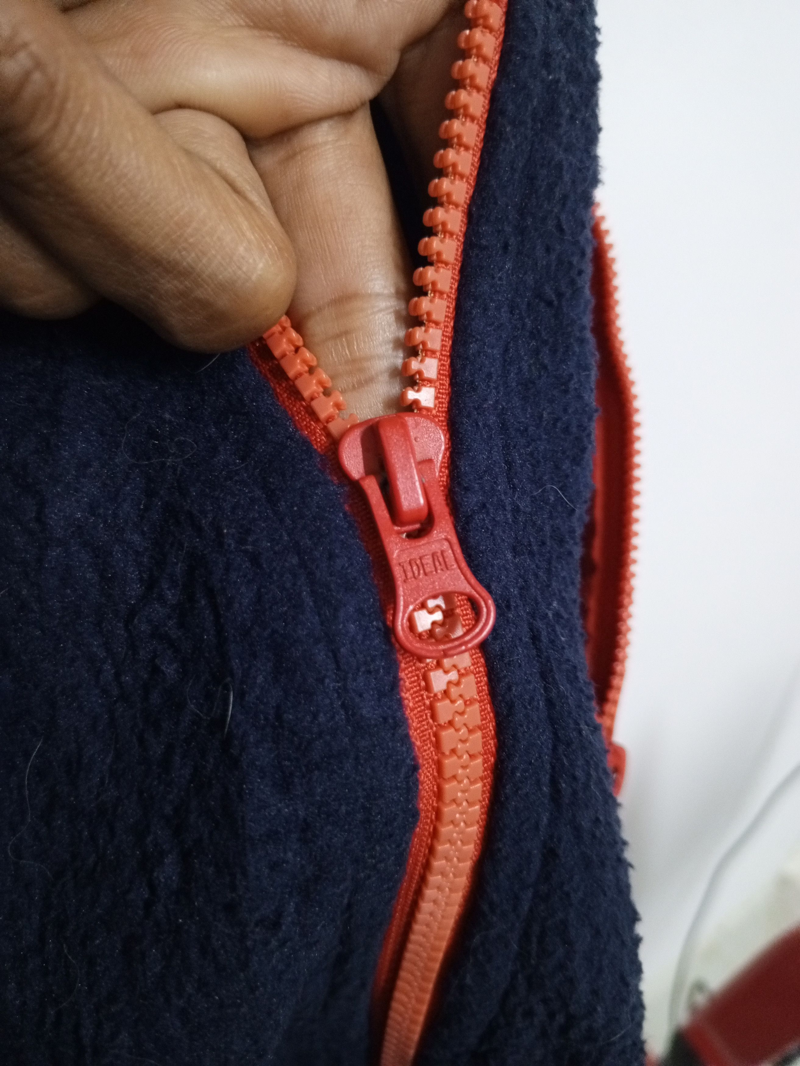 Gap Gap Sherpa jacket fleece 2color Size US L / EU 52-54 / 3 - 8 Thumbnail