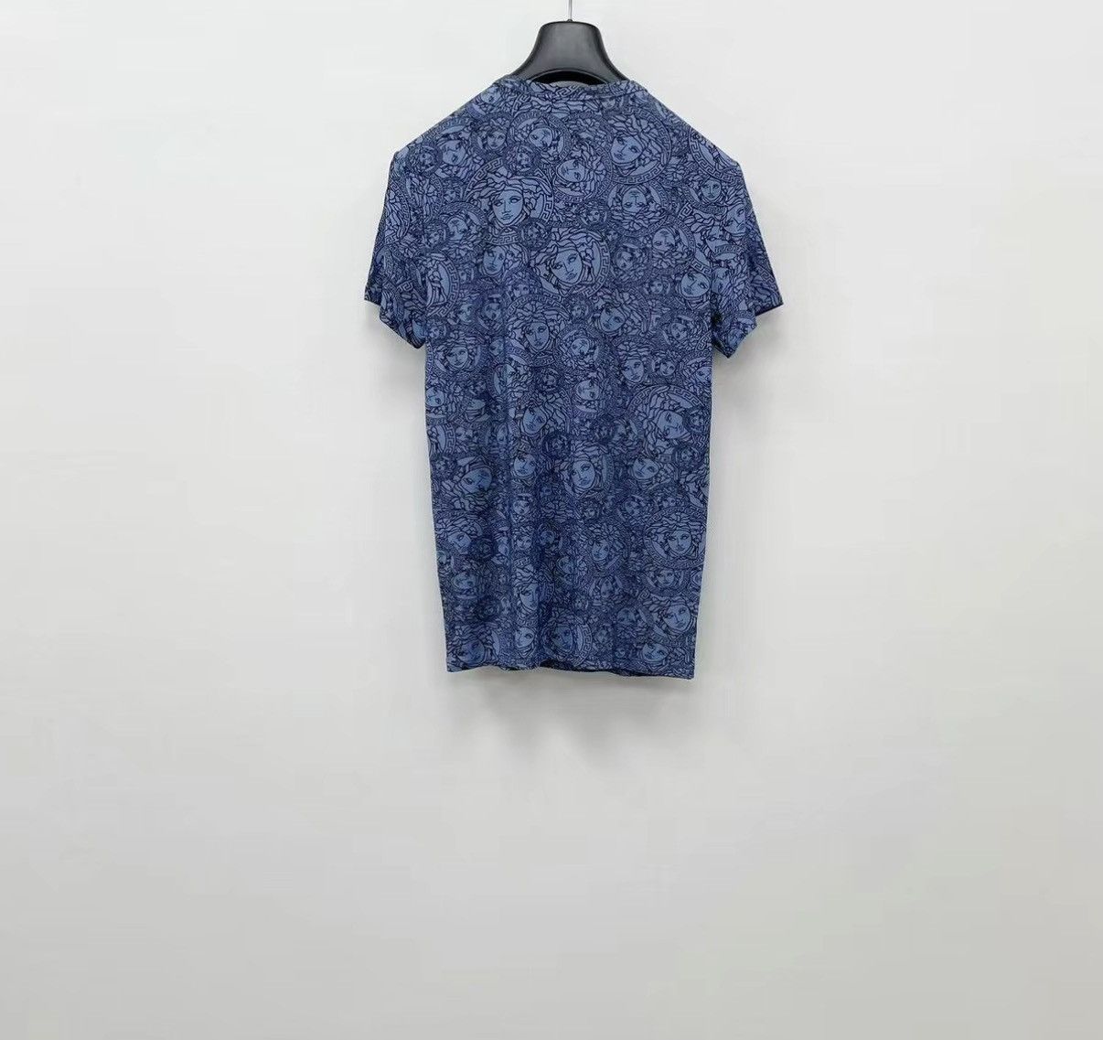 Versace VERSACE High Stretch Short Sleeve T-shirt J30 Size US M / EU 48-50 / 2 - 6 Thumbnail