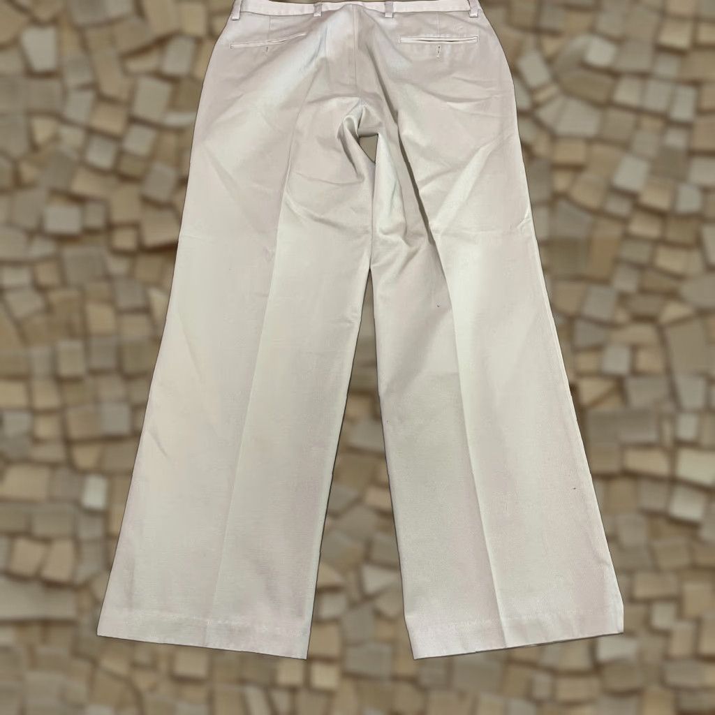Dockers DOCKERS Pants, Men’s Size 34x29, Dress Pants, Classic Fit, Pleated, Tan, Brown, Regular, 34 W 29 Inseam, Casual, Pants, Mens Size US 34 / EU 50 - 1 Thumbnail